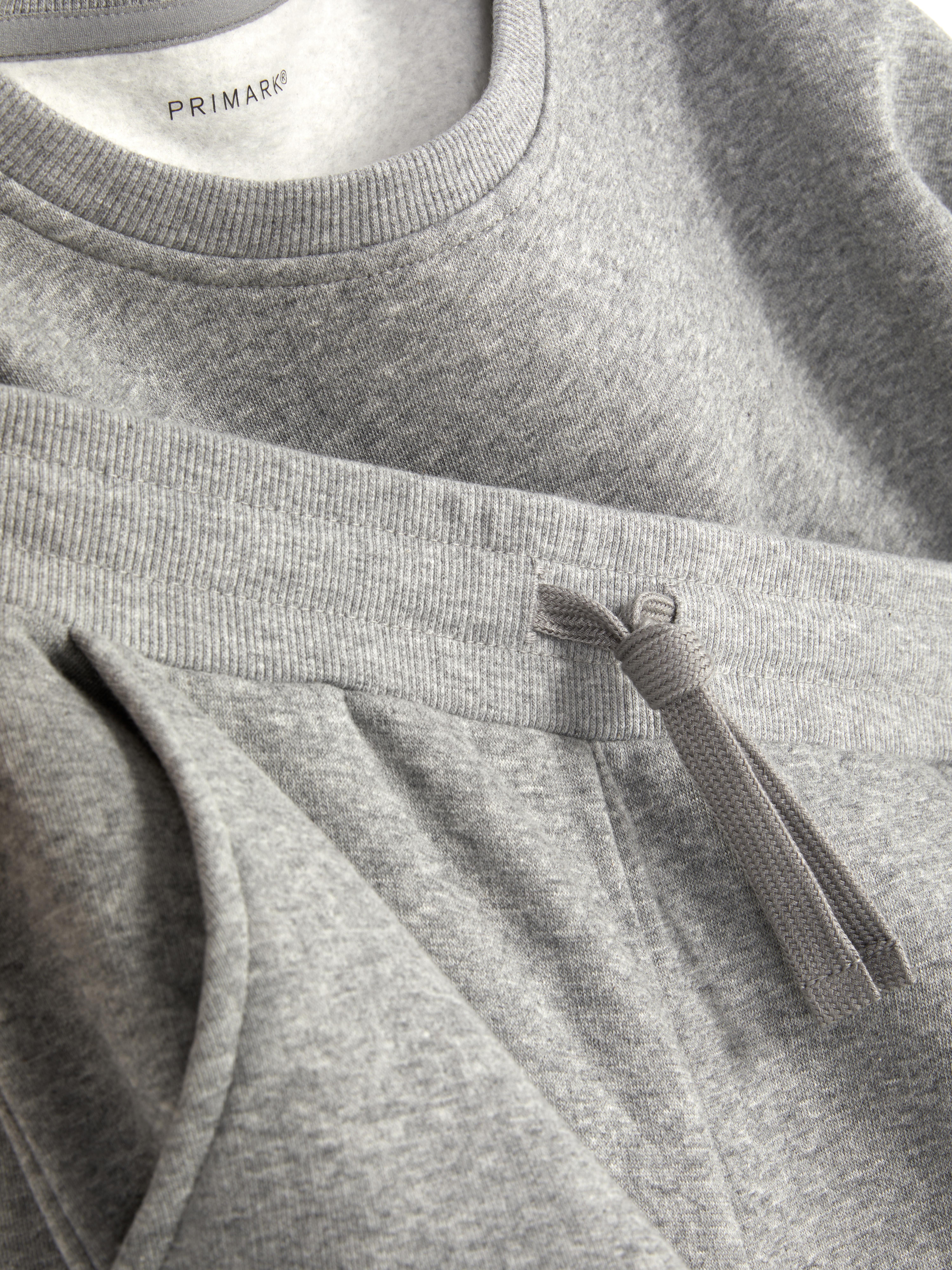 7-15yrs | Sweatshirt and Joggers Set