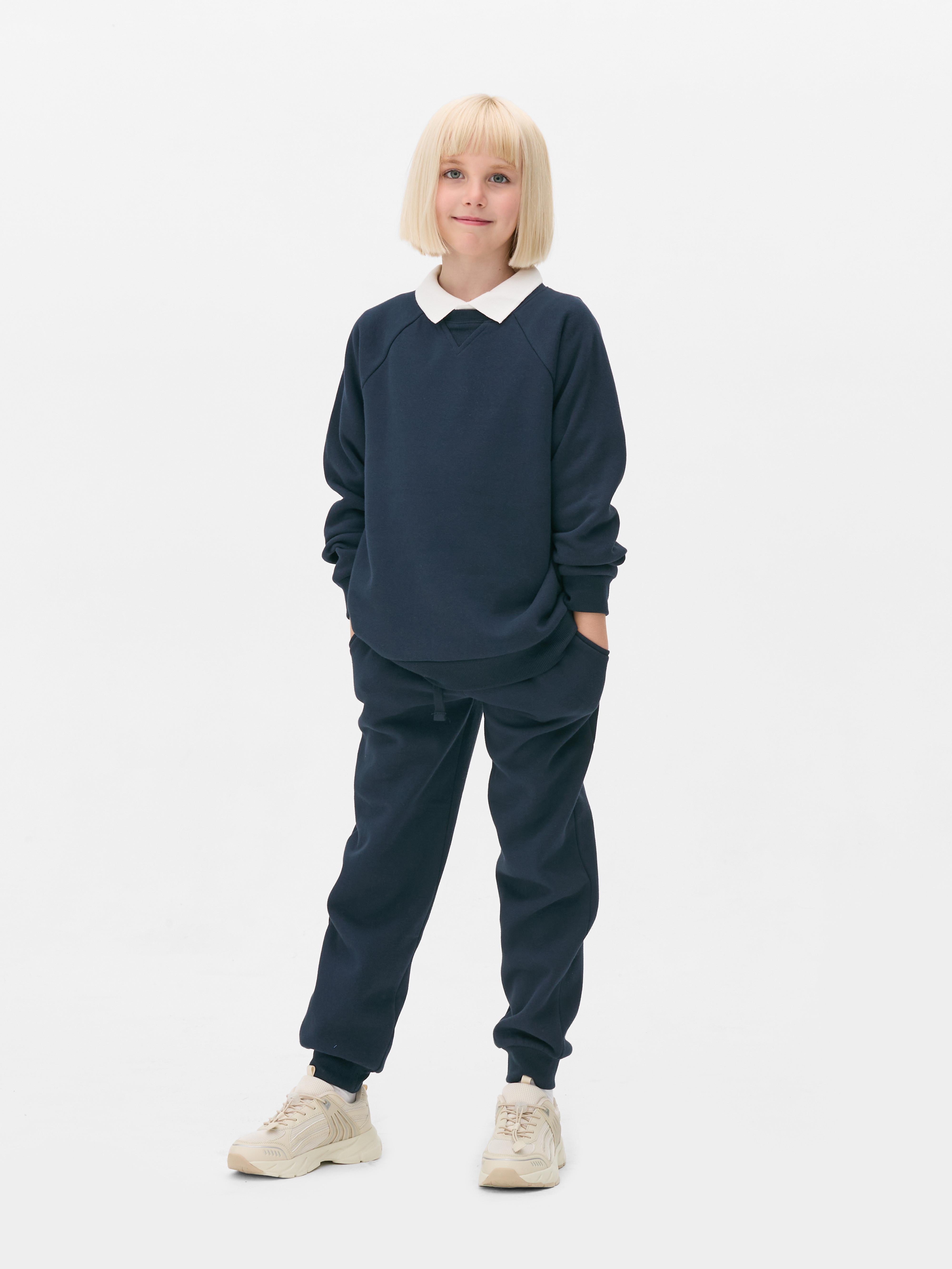 Pack de 2 sudaderas para niños mayores