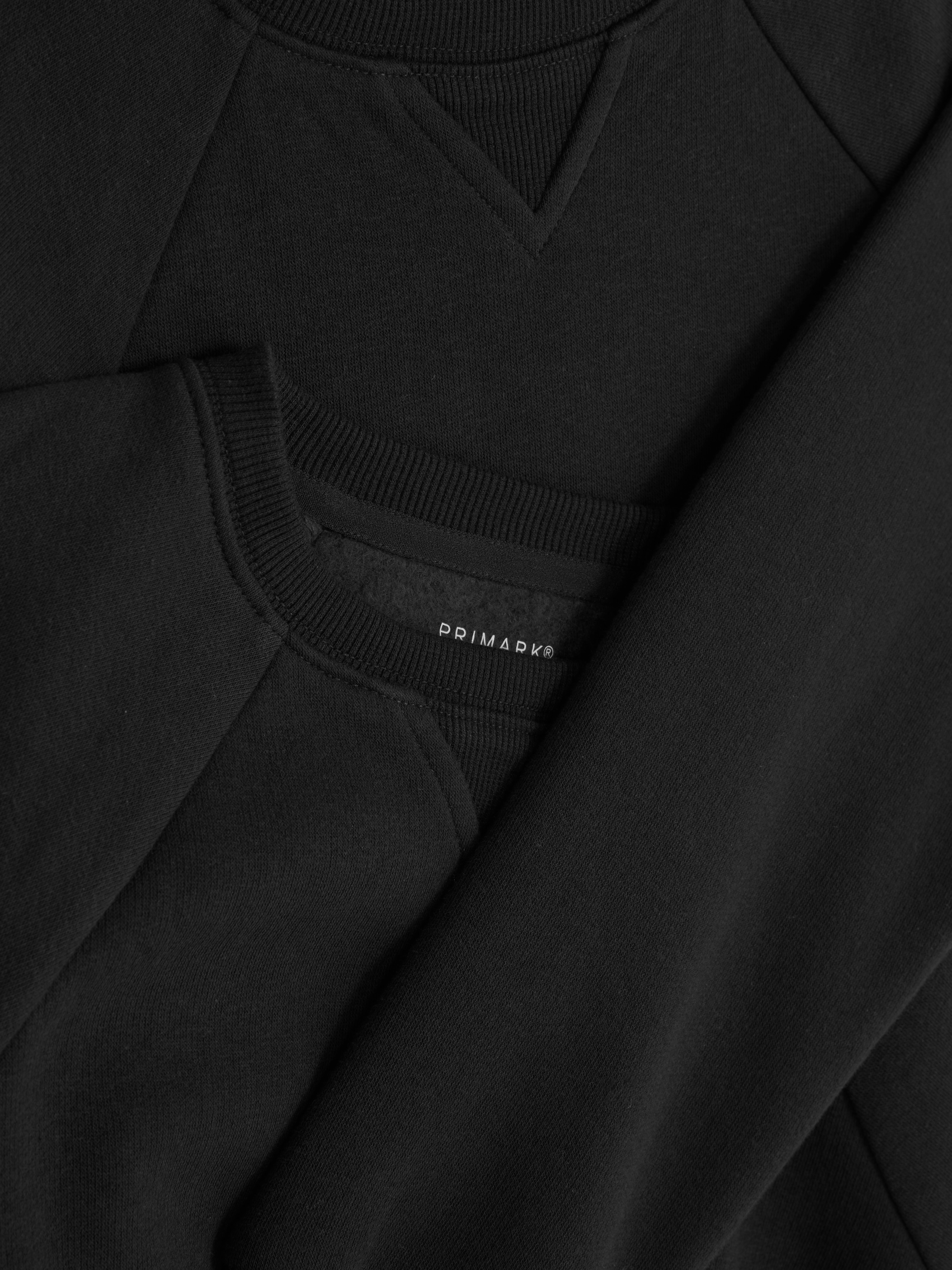 2pk Older Kids’ Crew Neck Sweatshirts