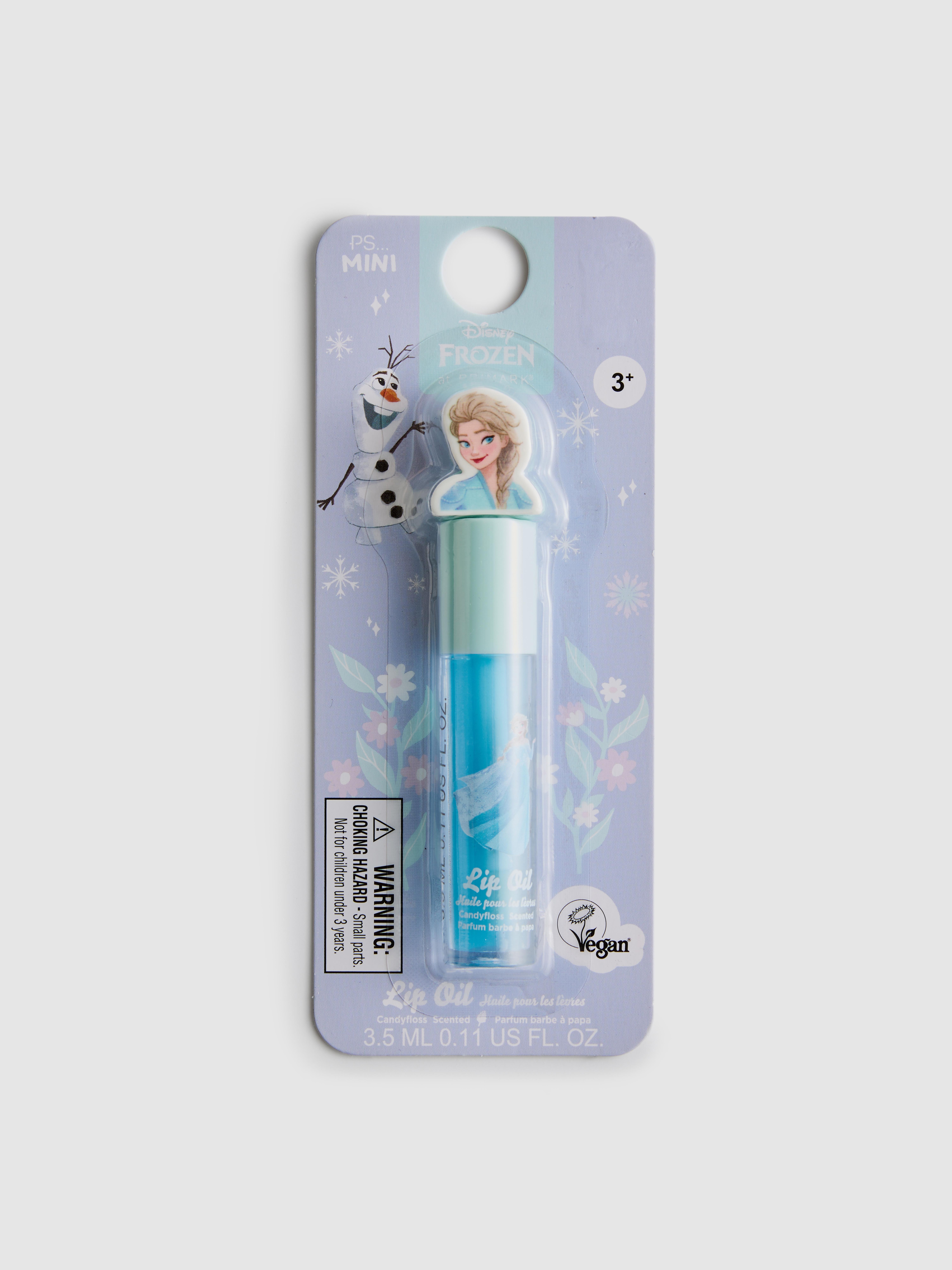 PS… Mini Huile pour les lèvres Disney