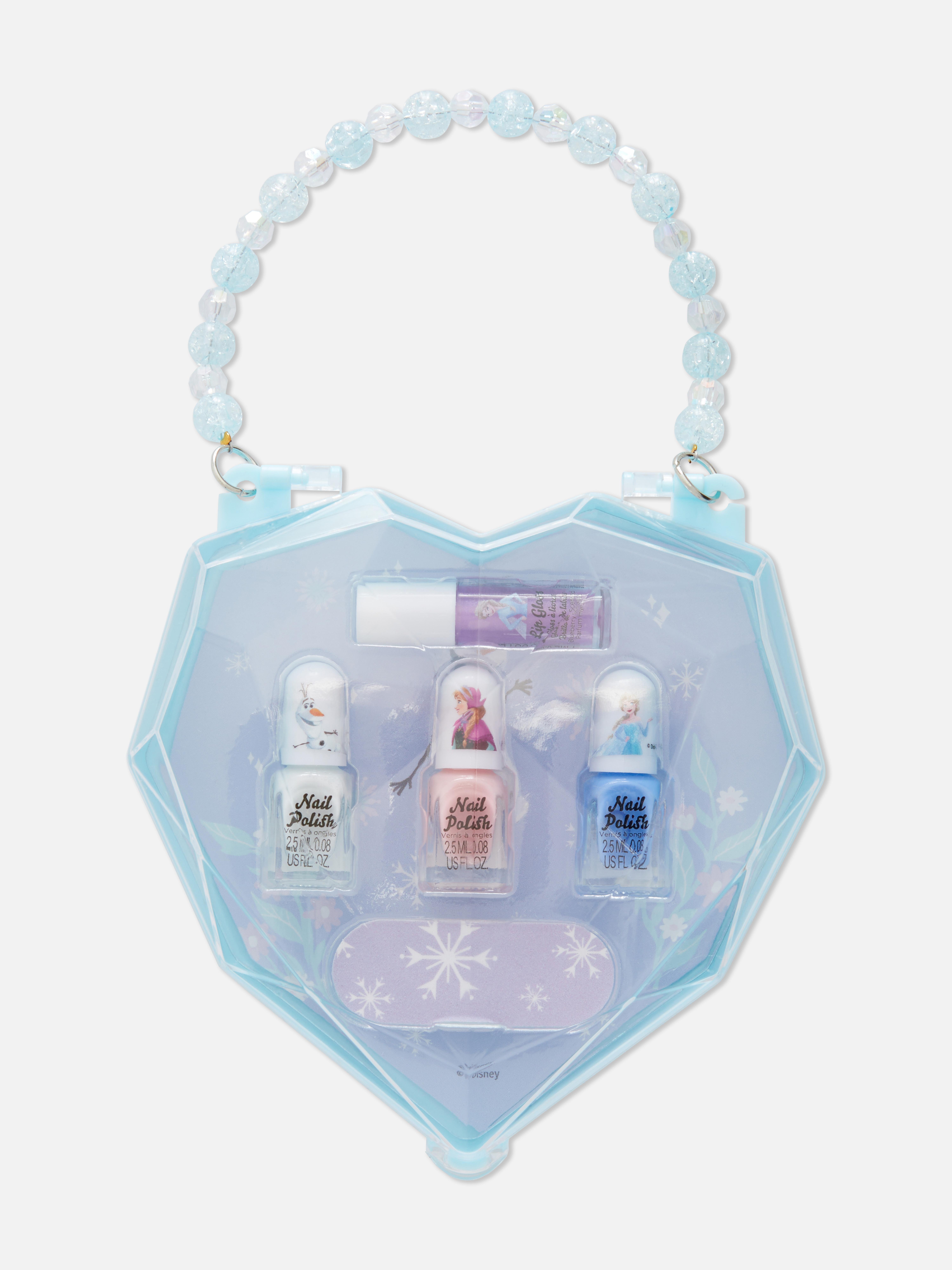 PS... Mini Beautyset Disney's Frozen, 5-delig