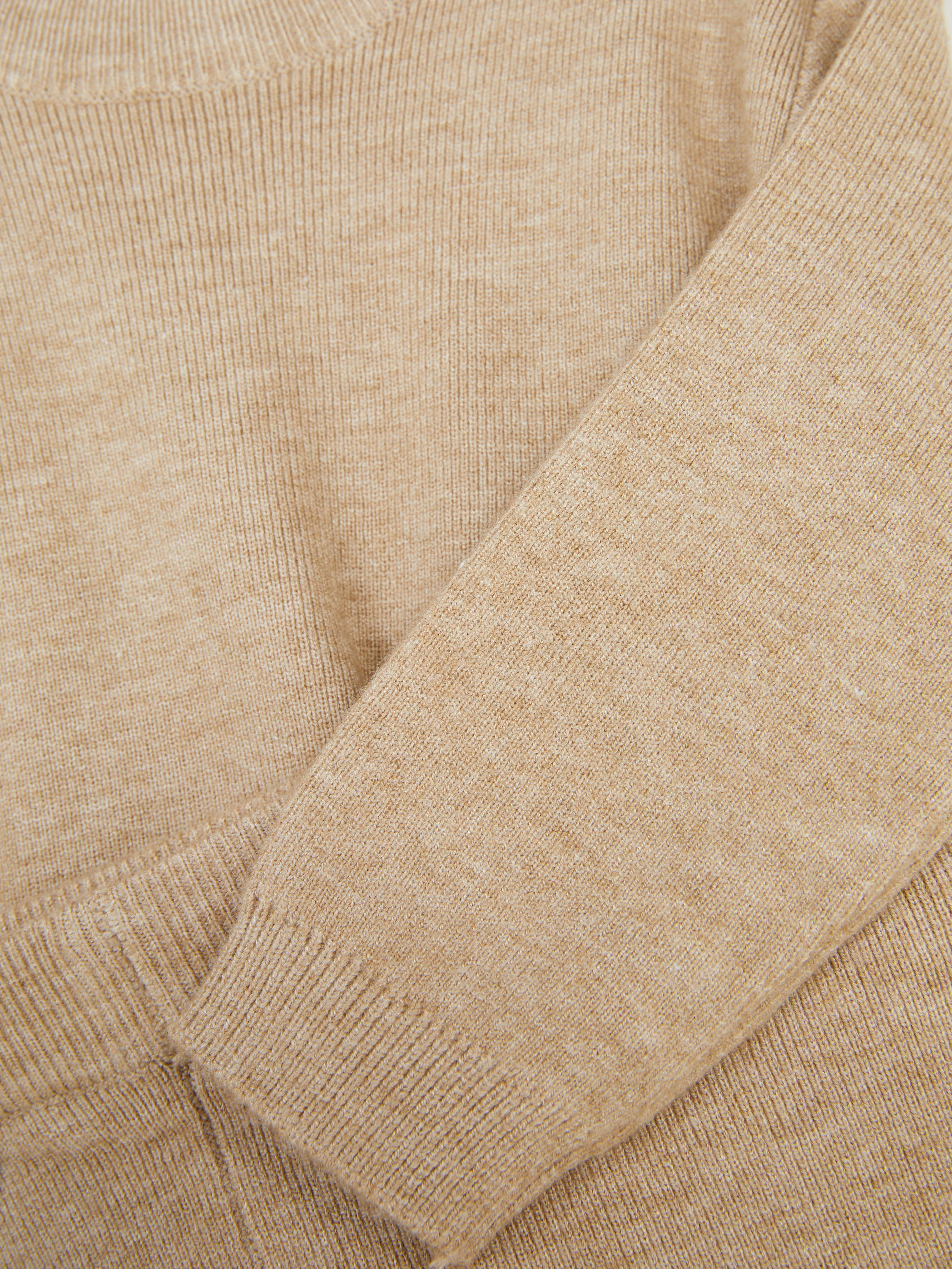 0–36 Monate | Strickpullover und Leggings im Set