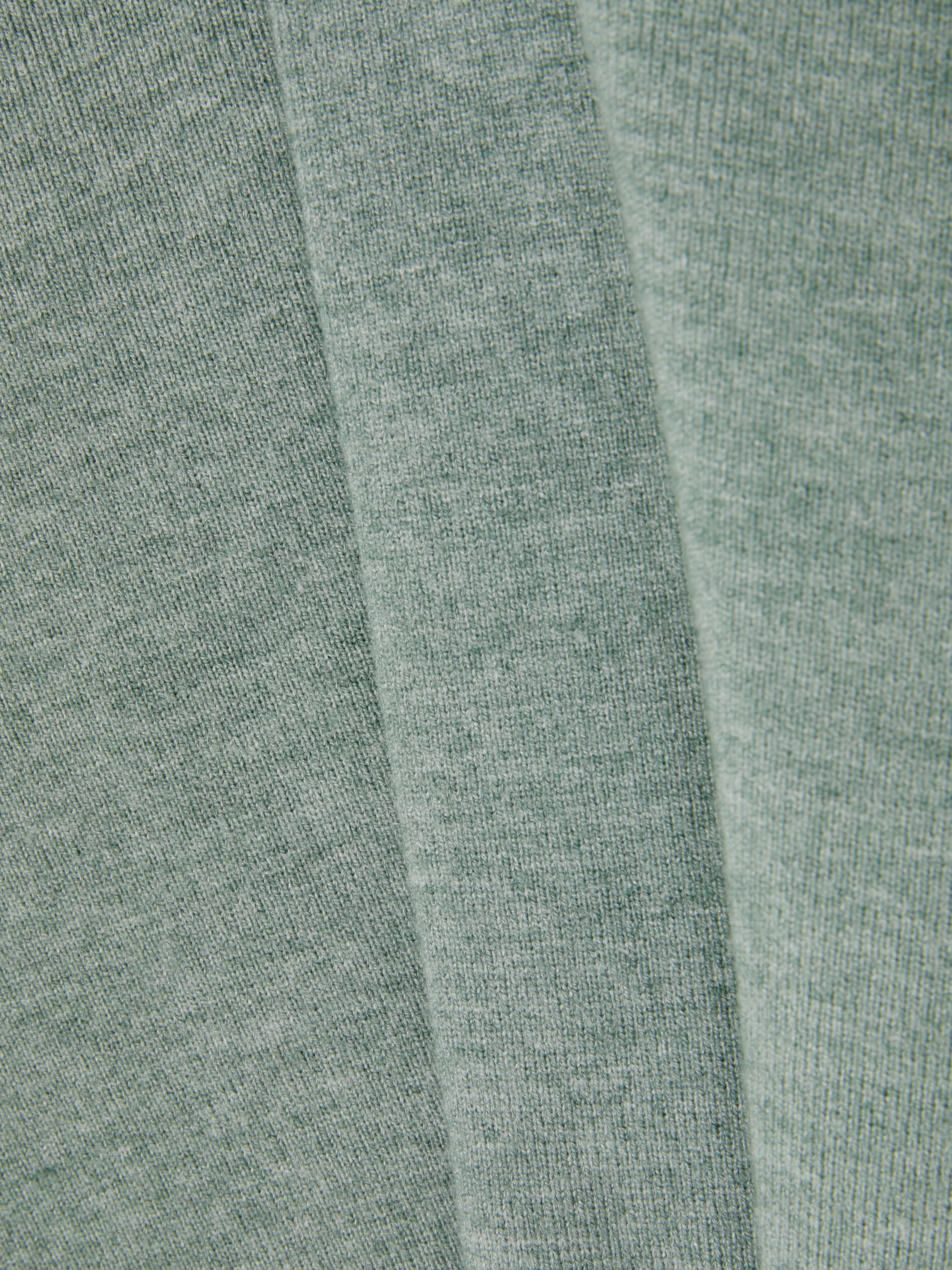 0–36 Monate | Strickpullover und Leggings im Set