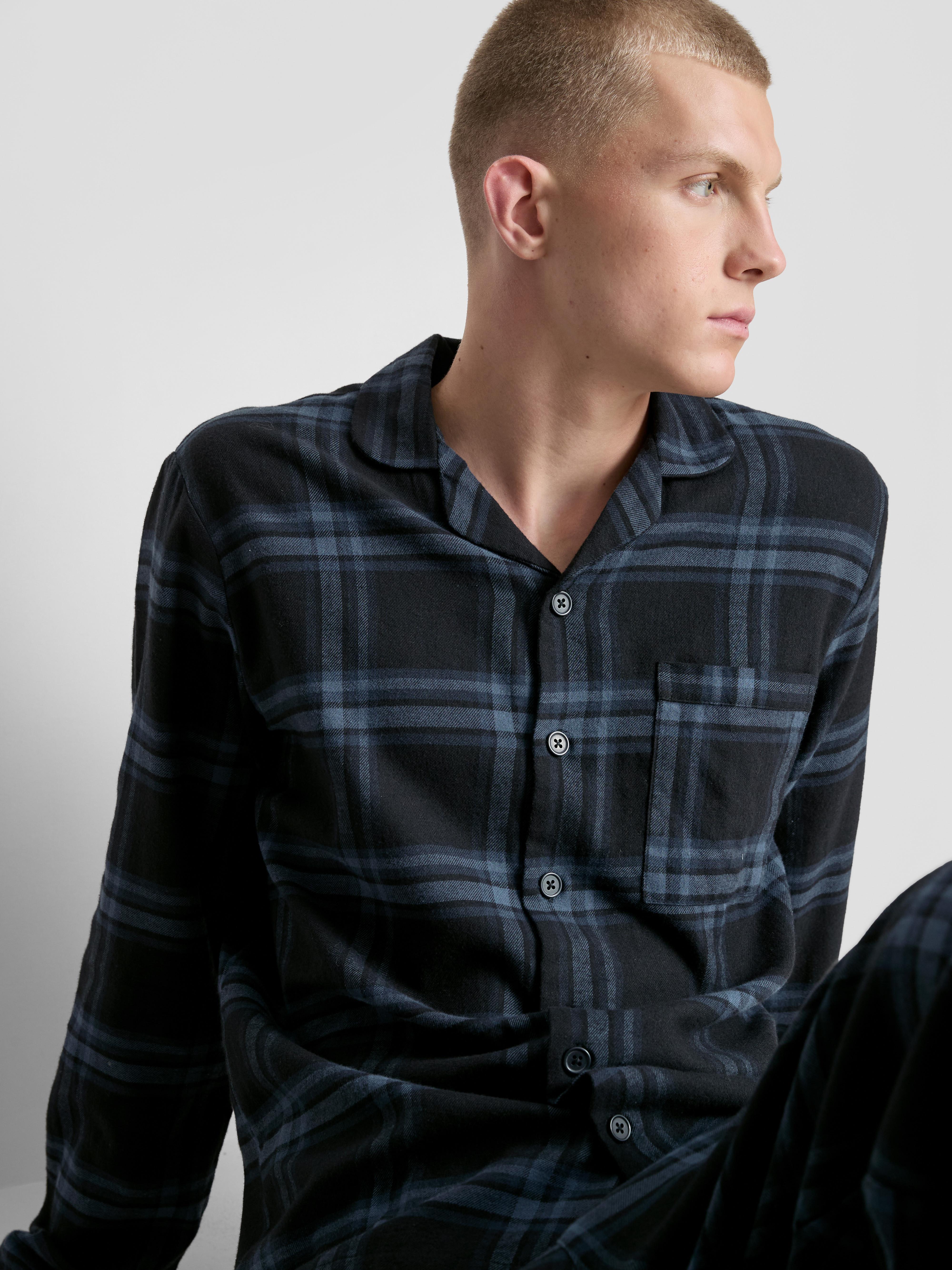 Pure Cotton Long Pyjamas