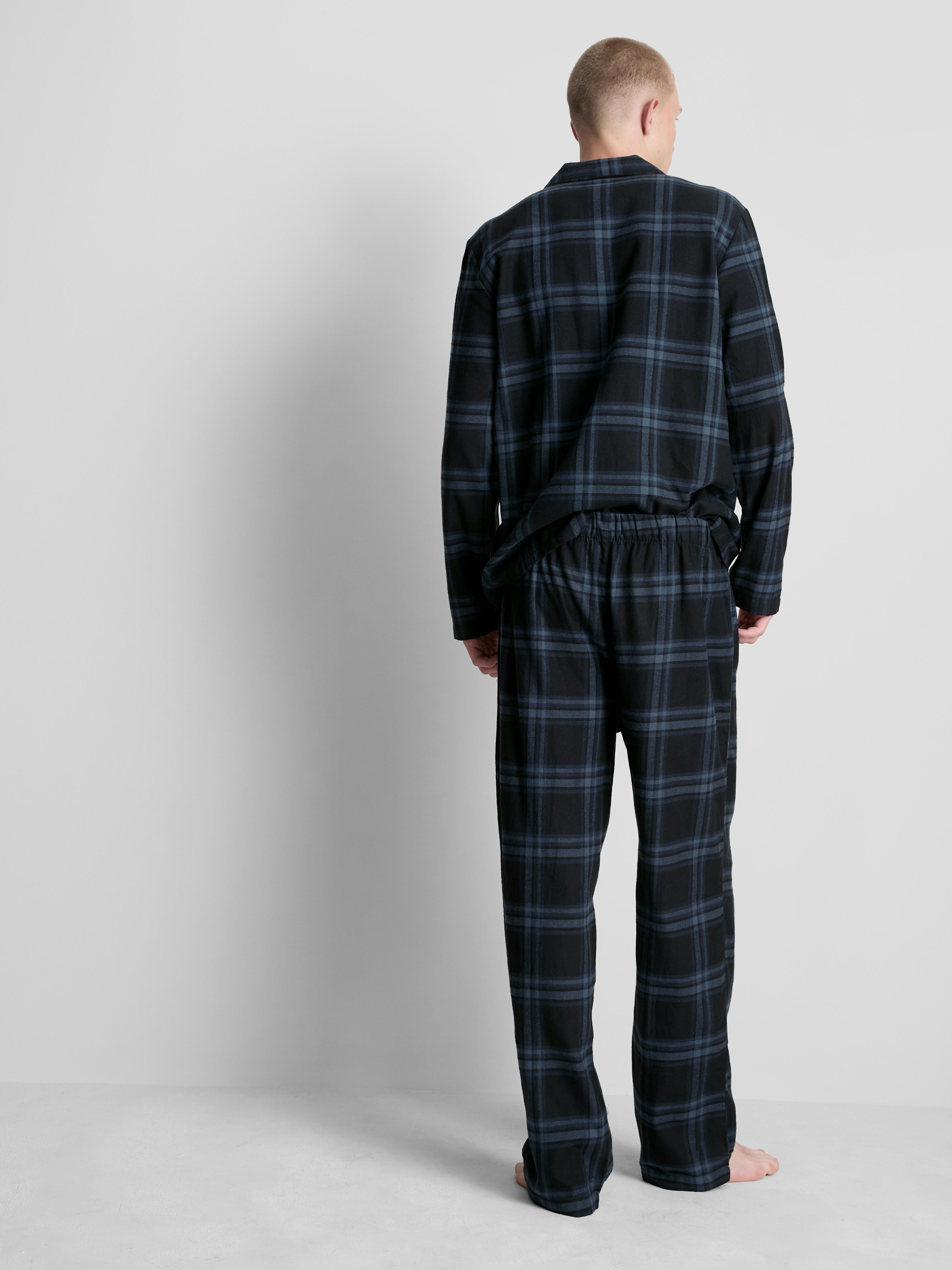 Pure Cotton Long Pyjamas