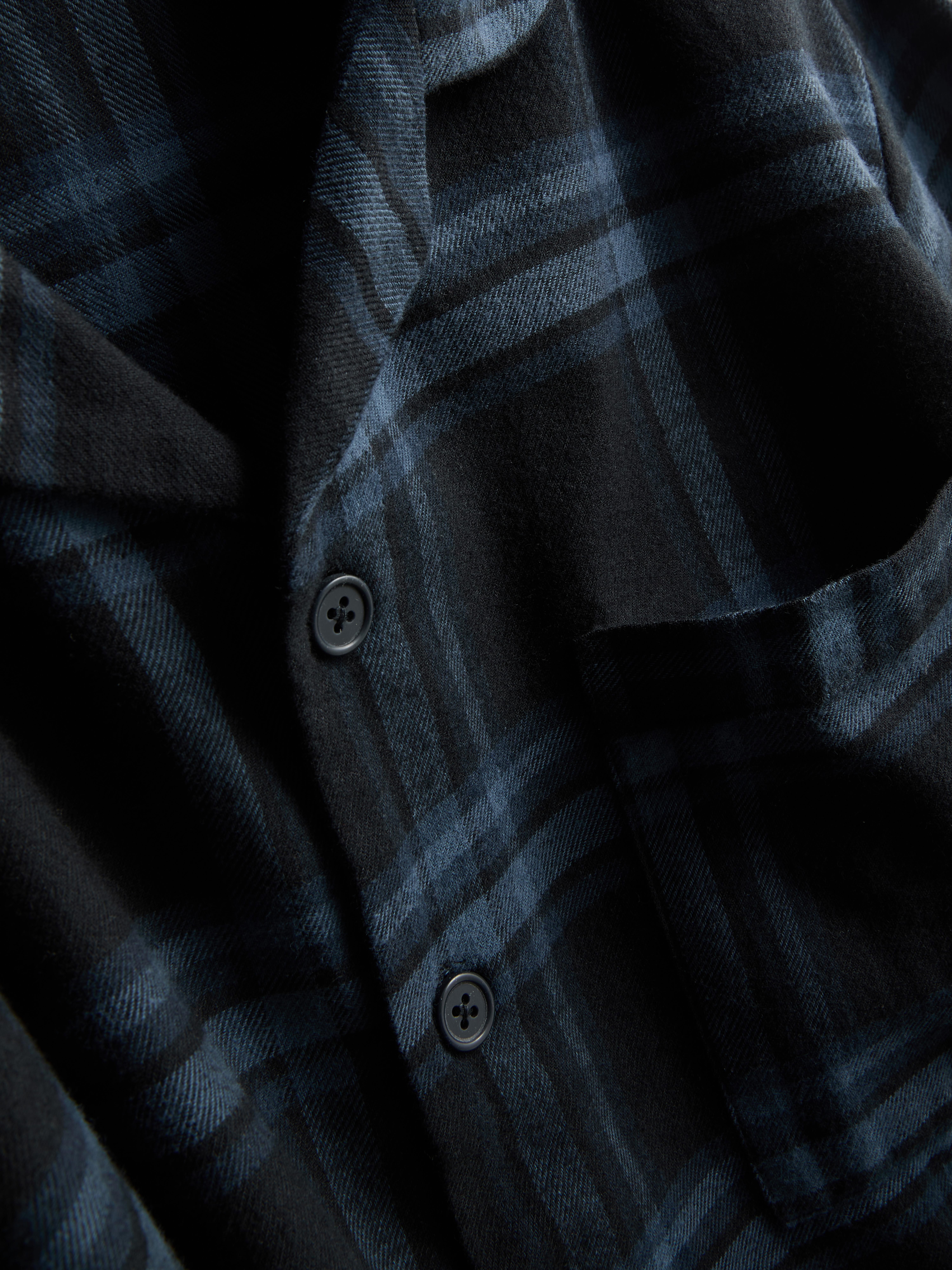Pure Cotton Long Pyjamas