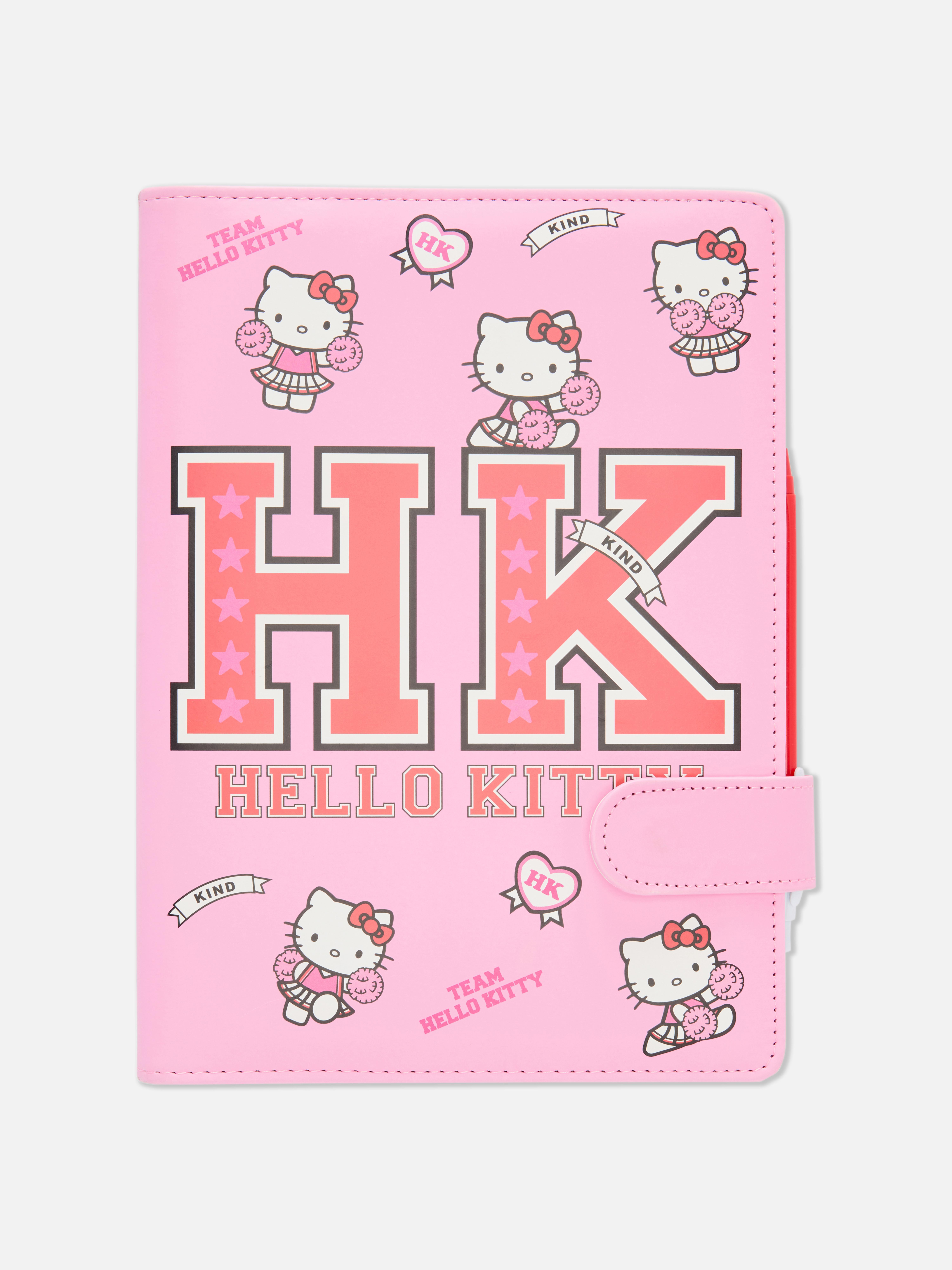 „Hello Kitty“ Terminplaner