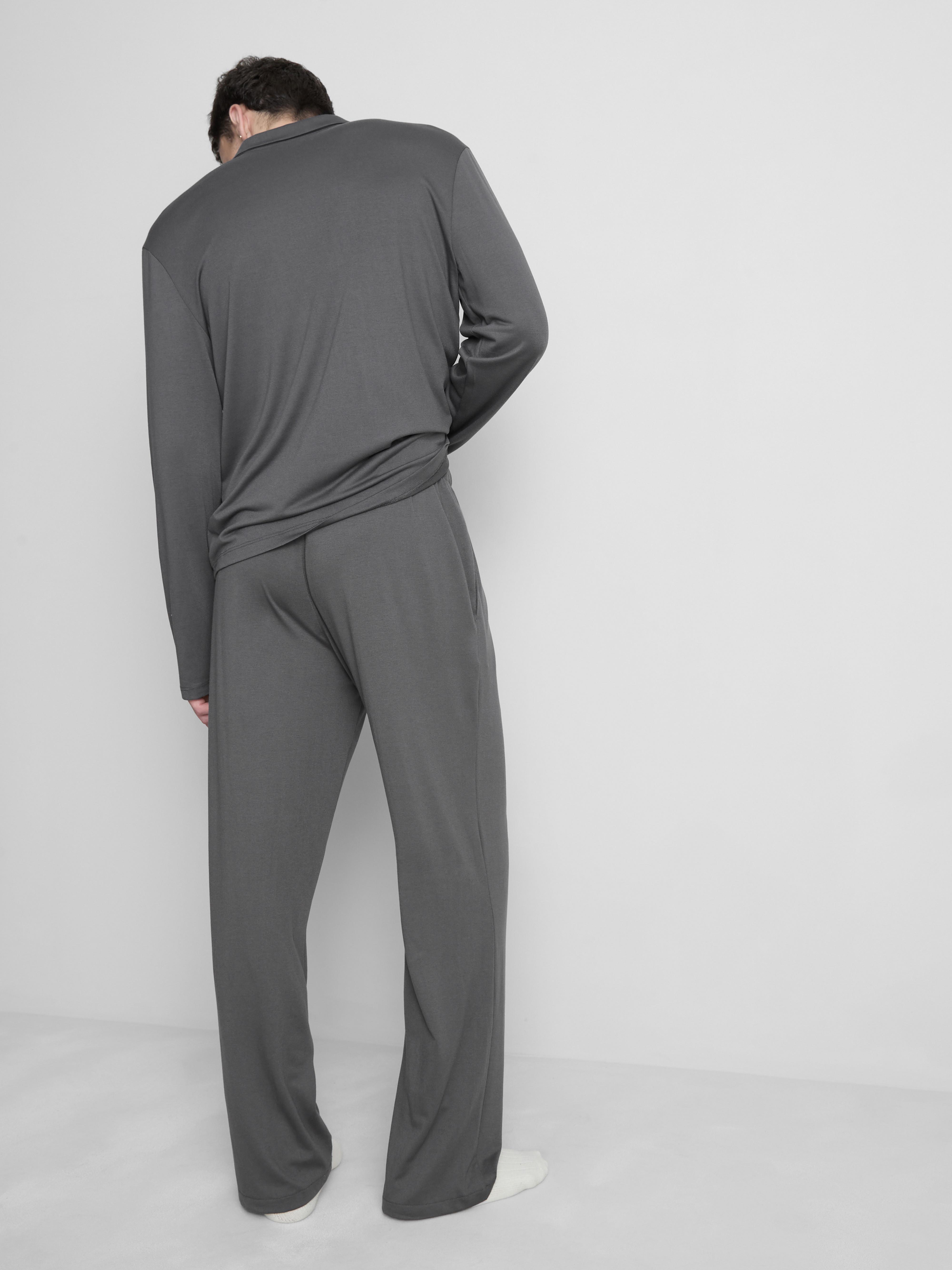 Jersey Boyfriend Pyjamas