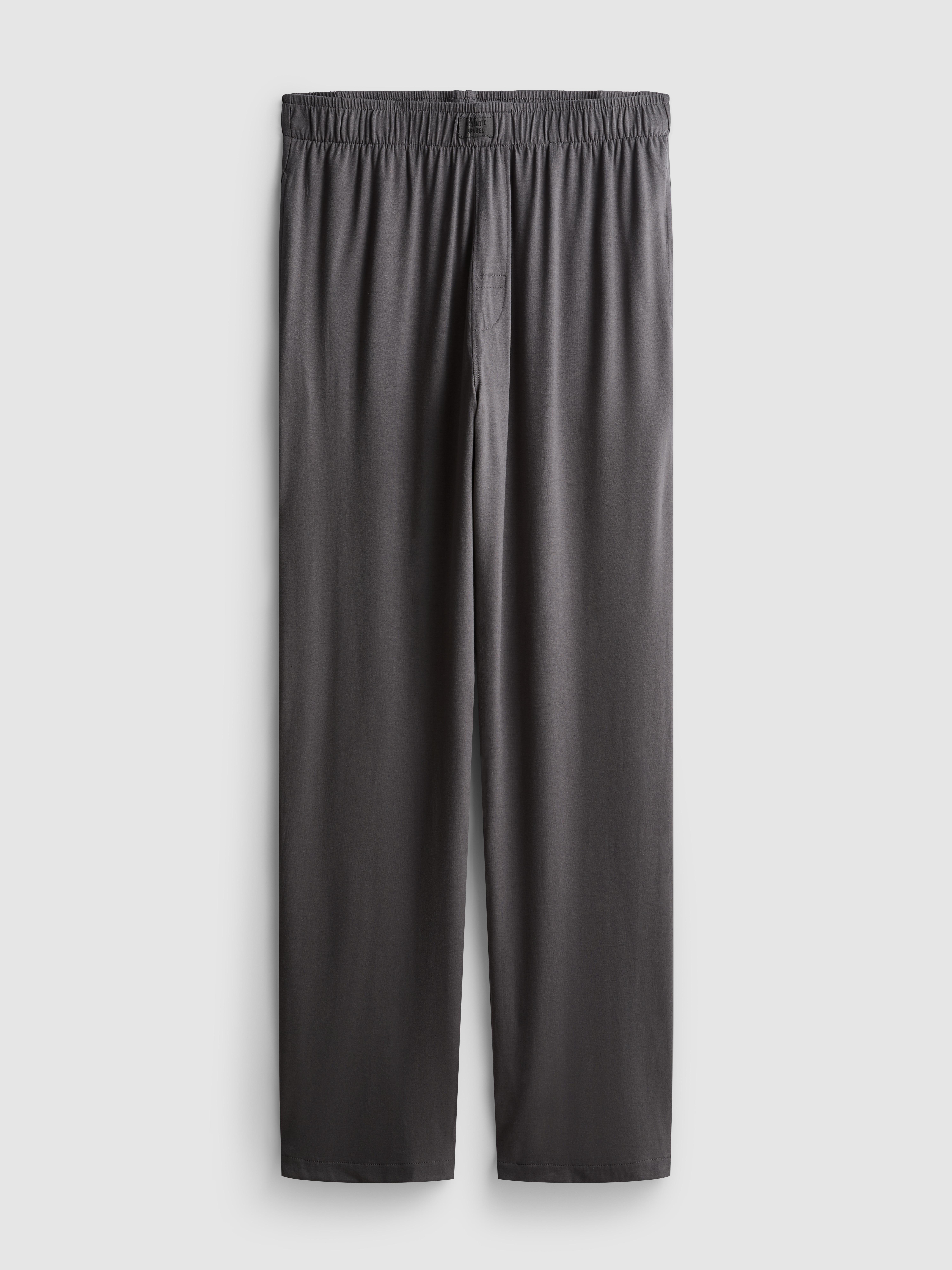 Jersey Boyfriend Pyjamas