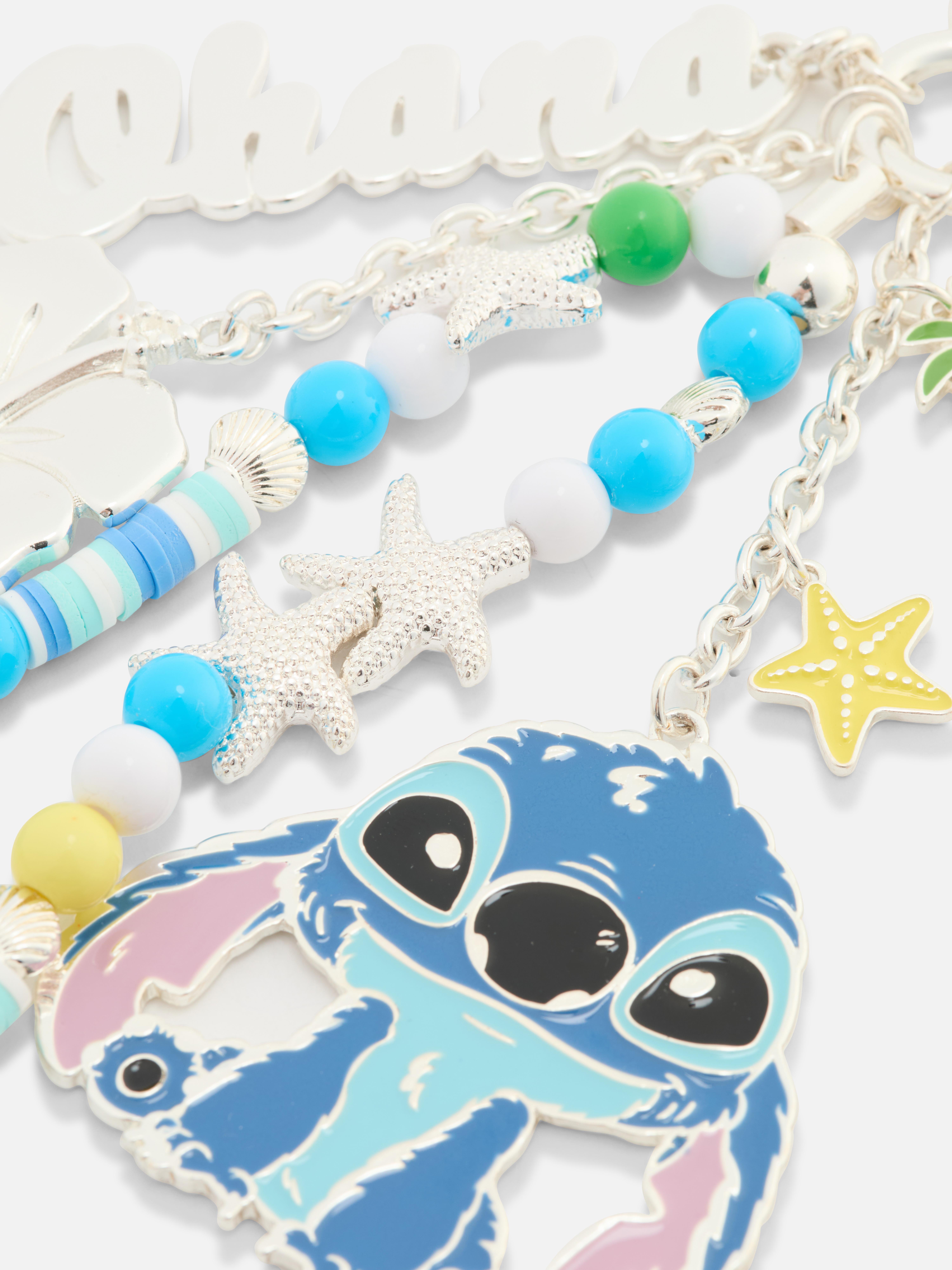 Tashanger Disney's Stitch