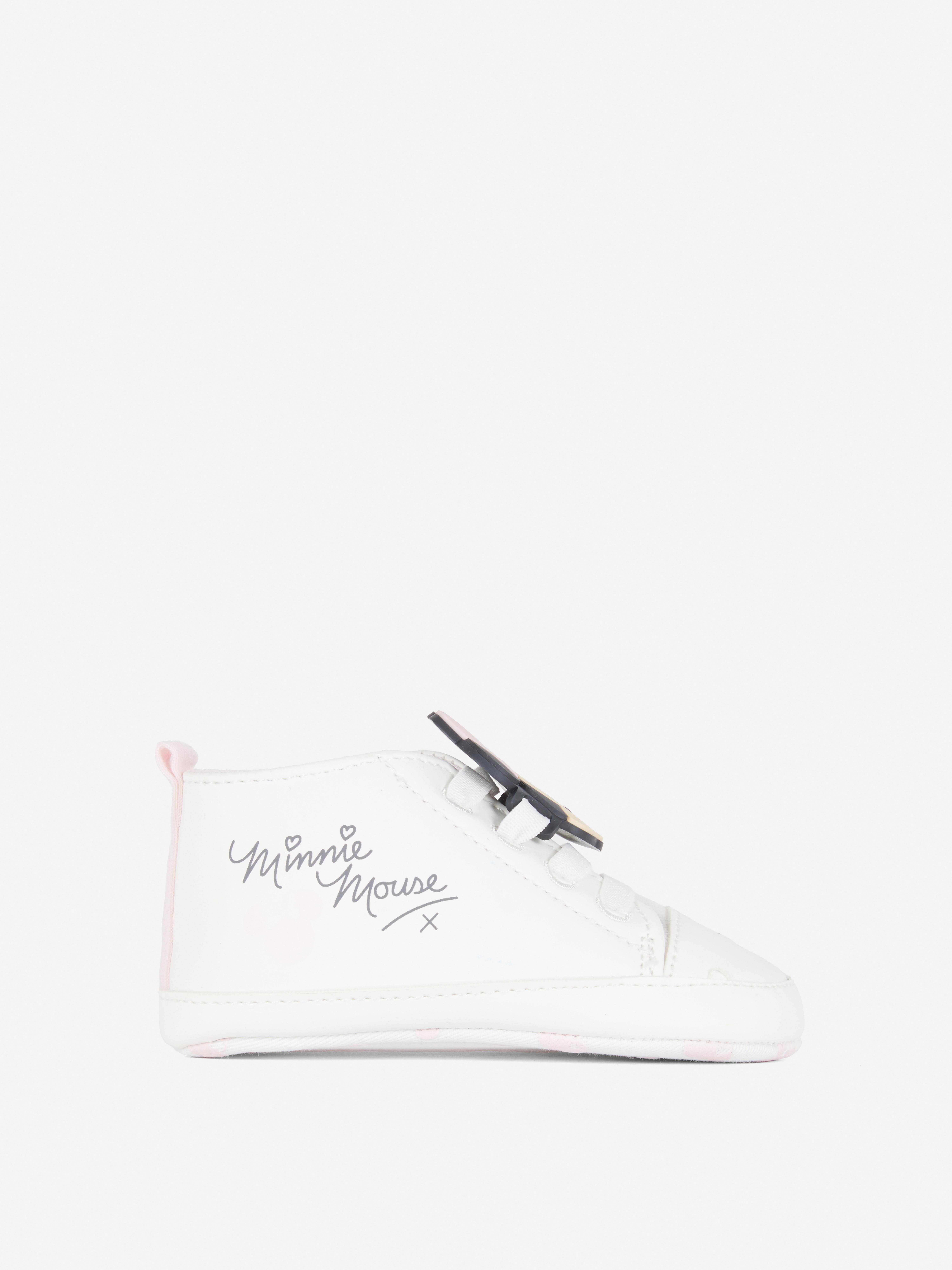 Disney’s Minnie Mouse Trainers