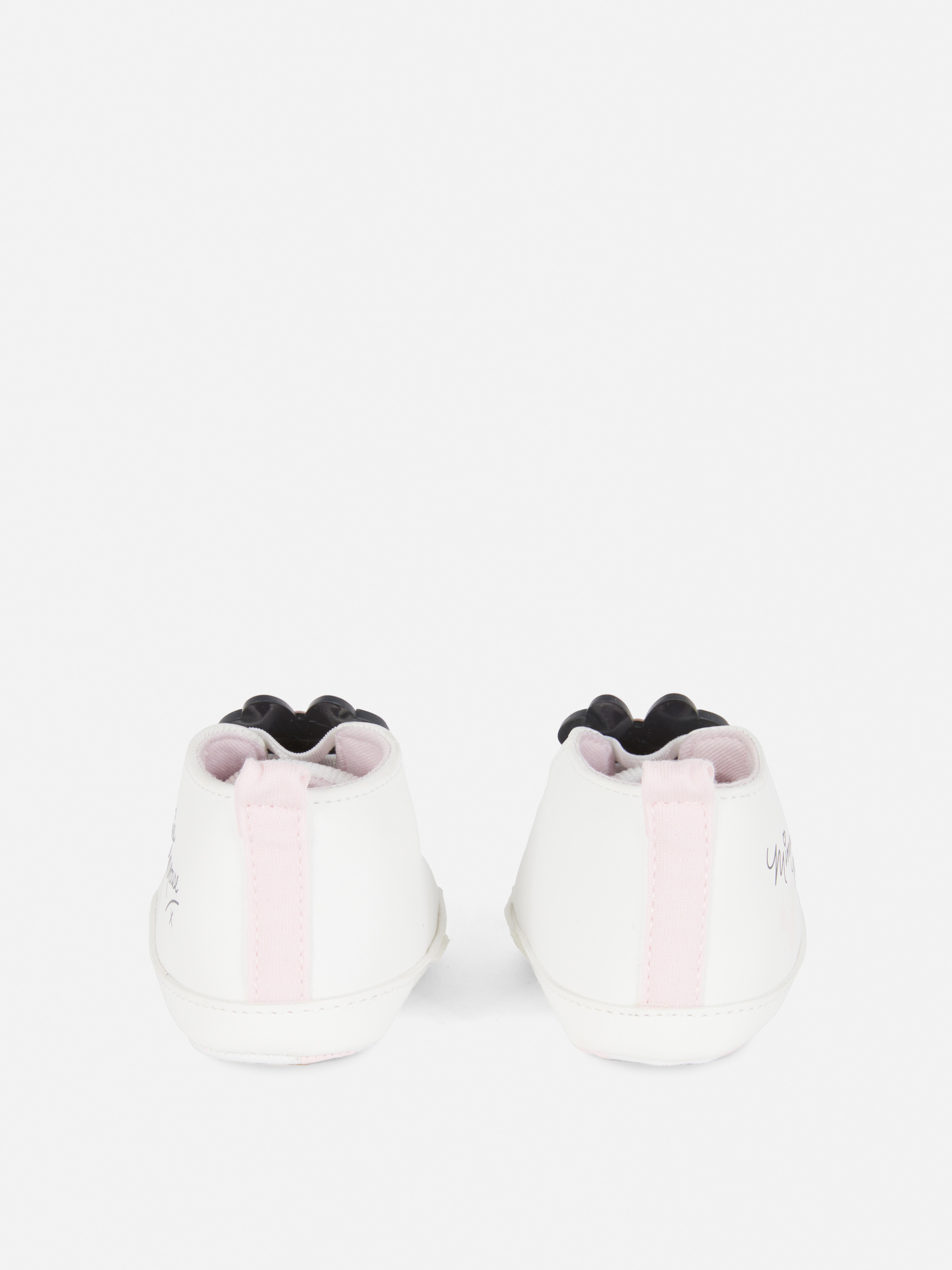 „Disney Minnie Maus“ Sneaker
