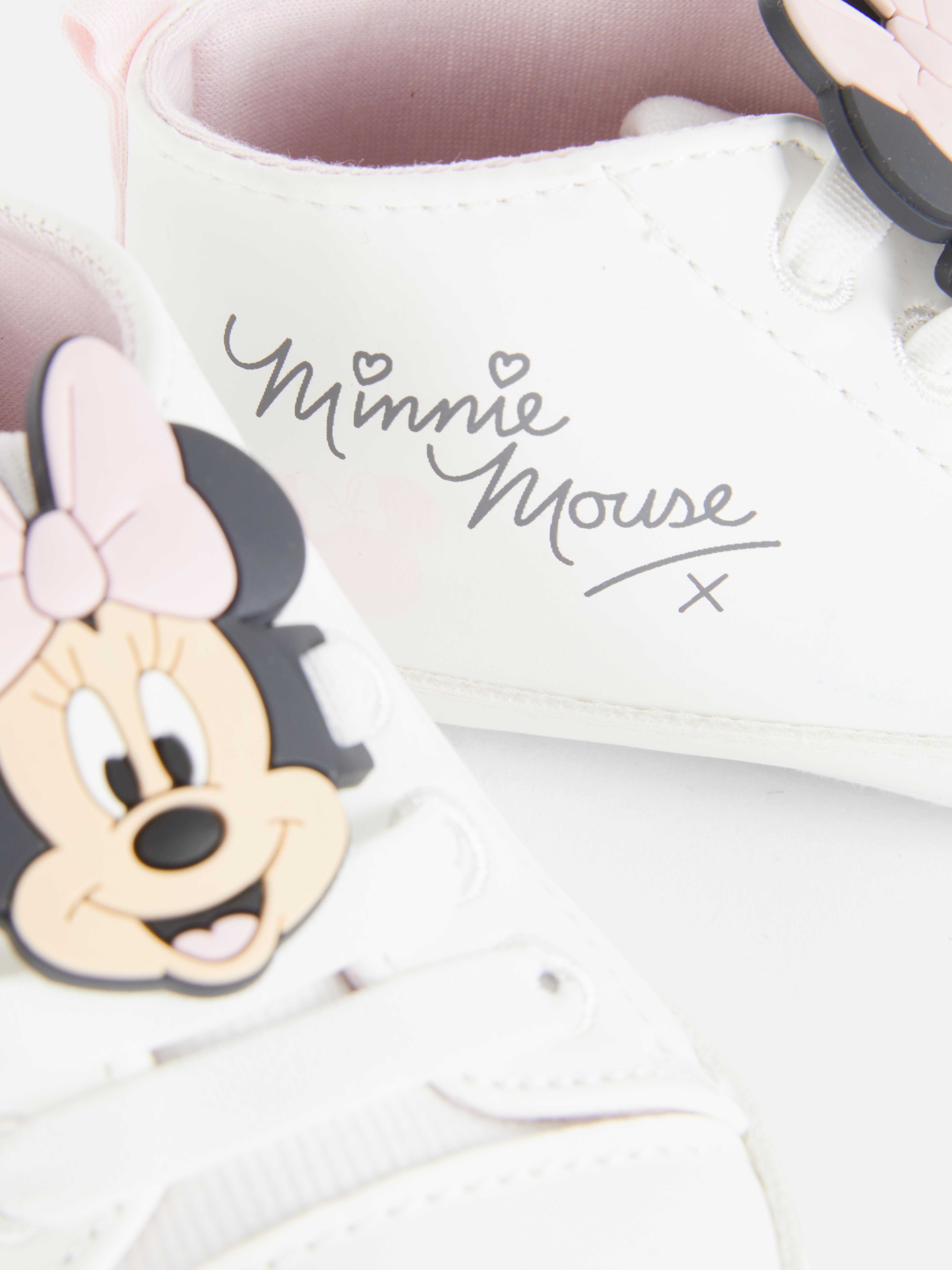 „Disney Minnie Maus“ Sneaker