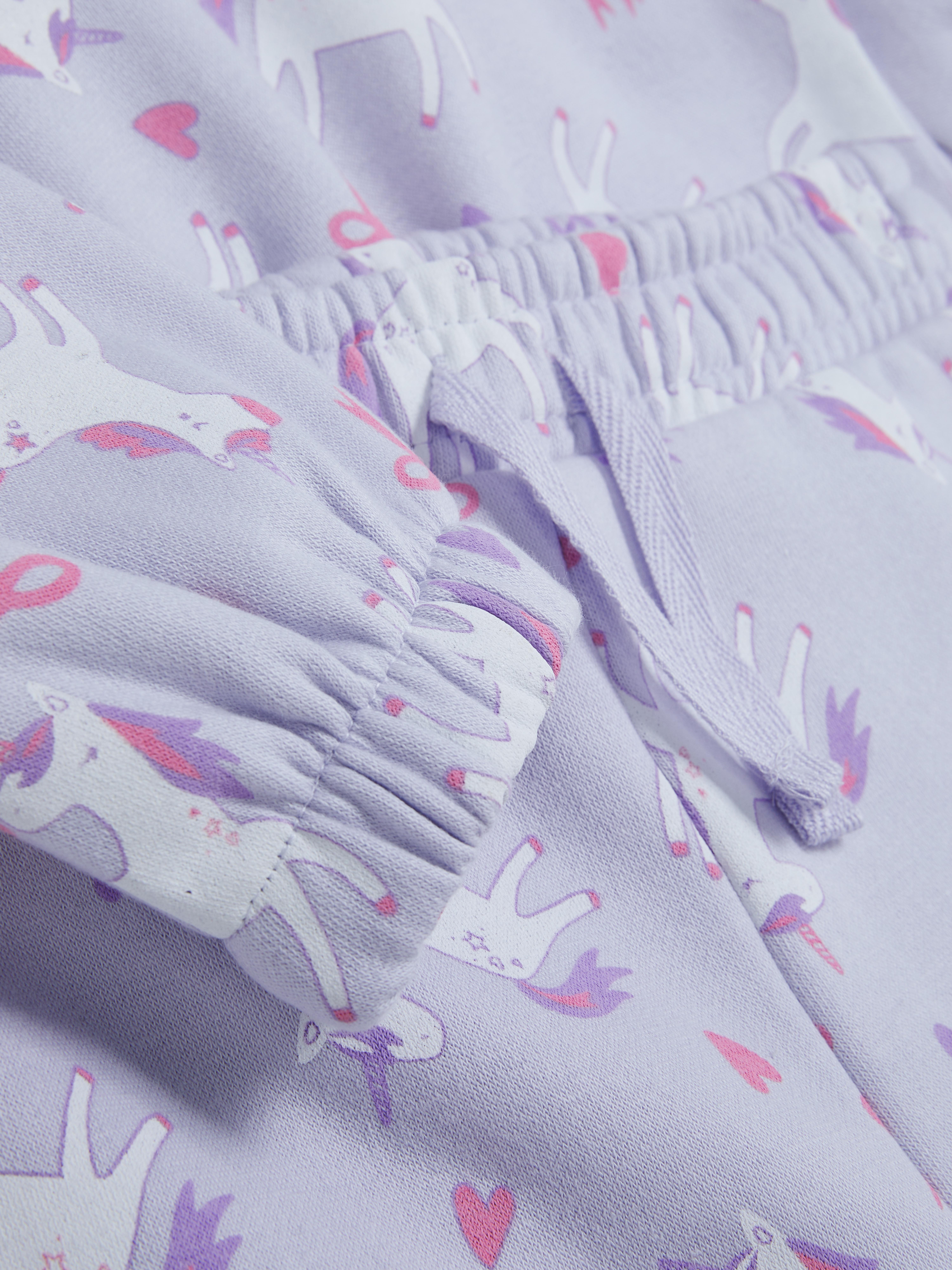 0-36mths | Sweatshirt and Joggers Set