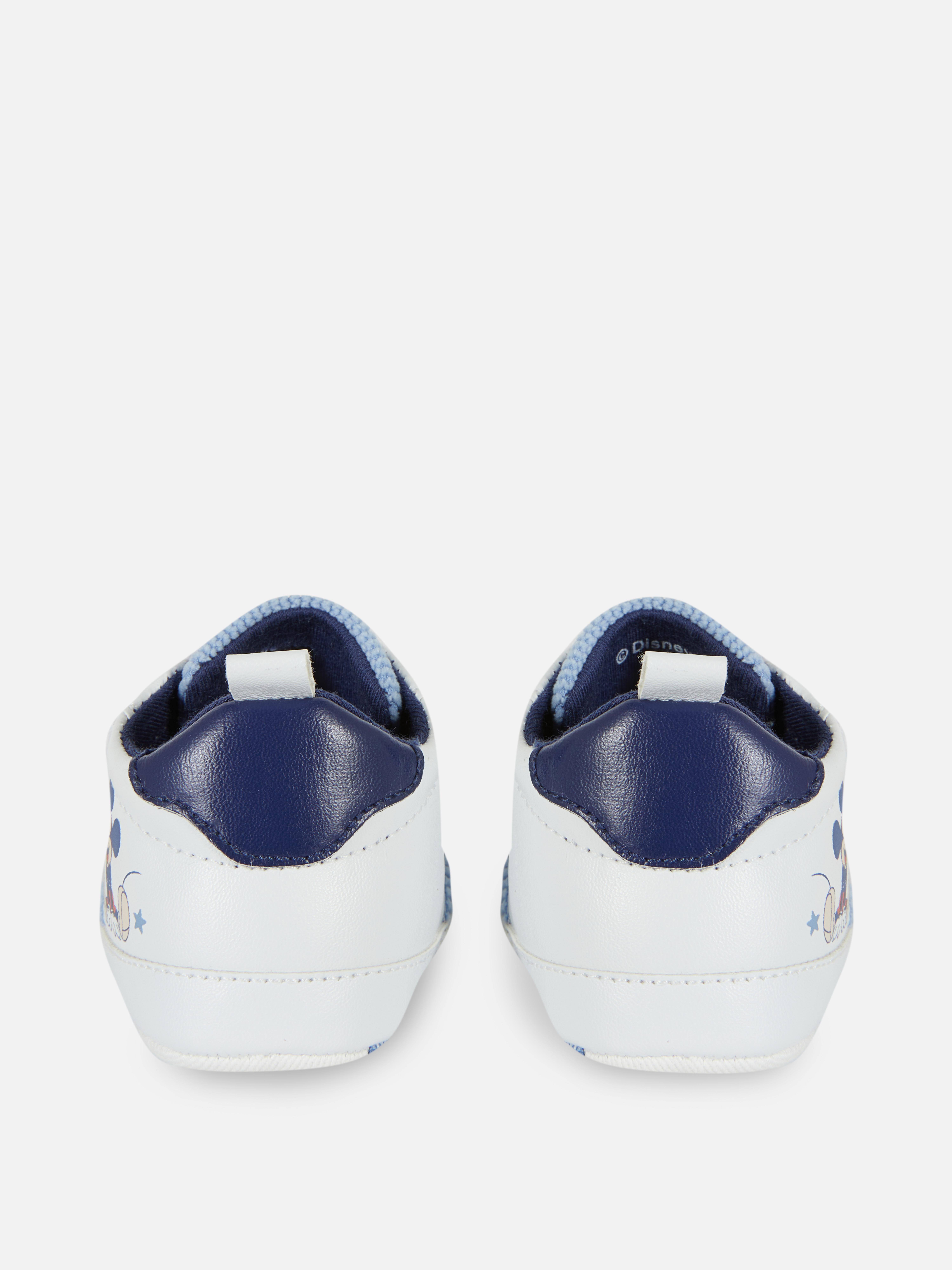 „Disney Micky Maus“ Sneaker
