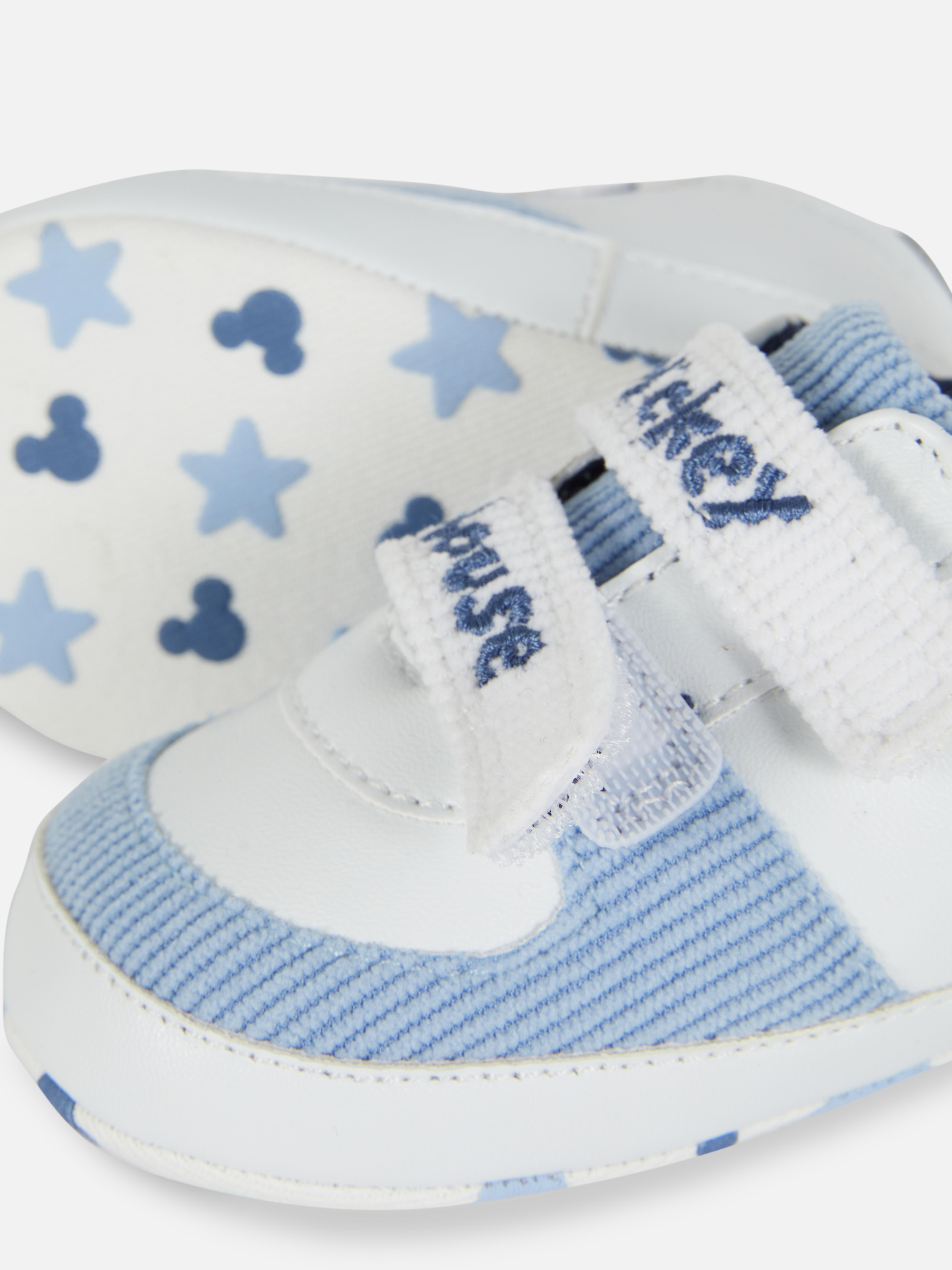 „Disney Micky Maus“ Sneaker