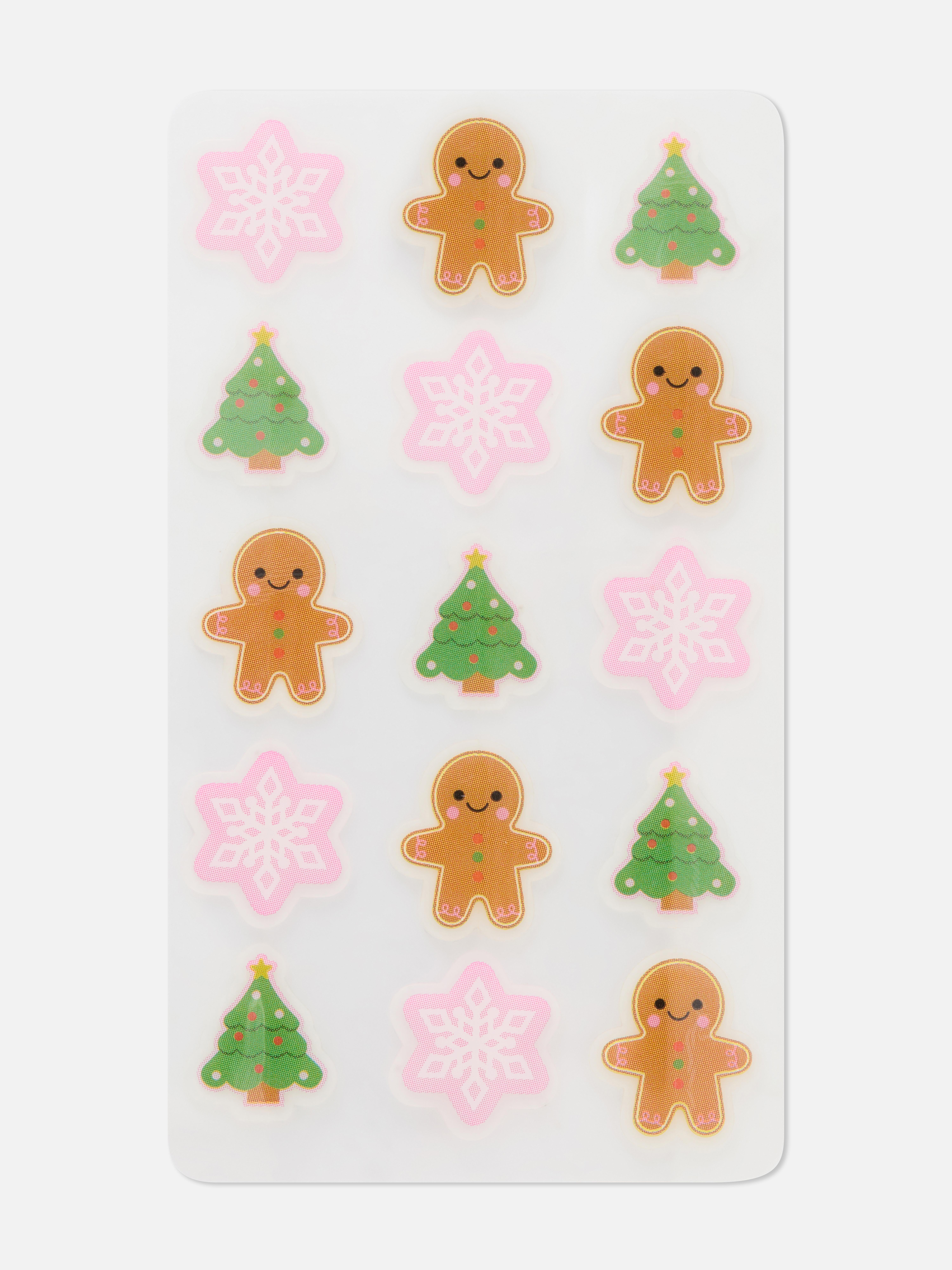 15pk PS... Christmas Blemish Patches