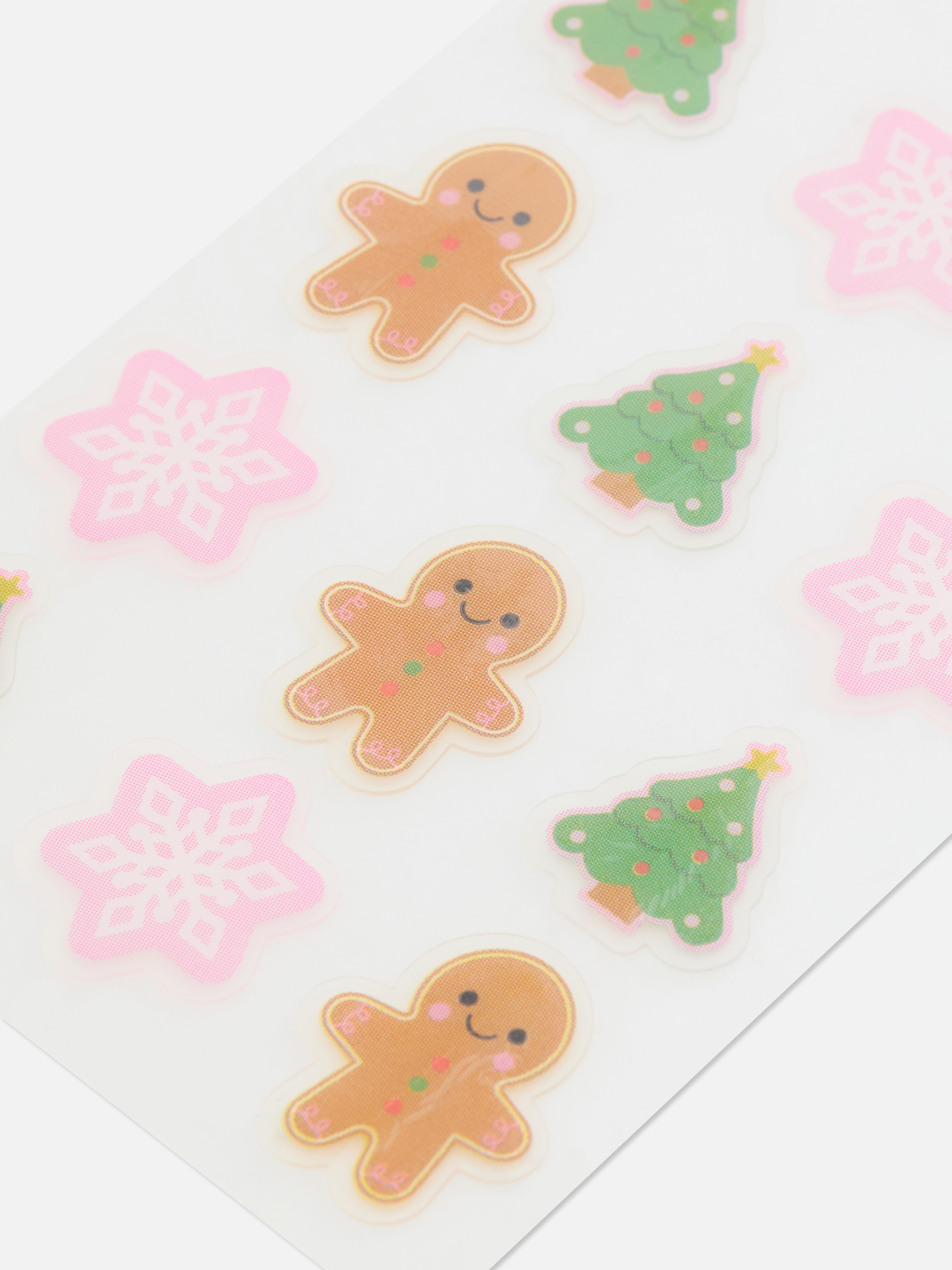 15pk PS... Christmas Blemish Patches