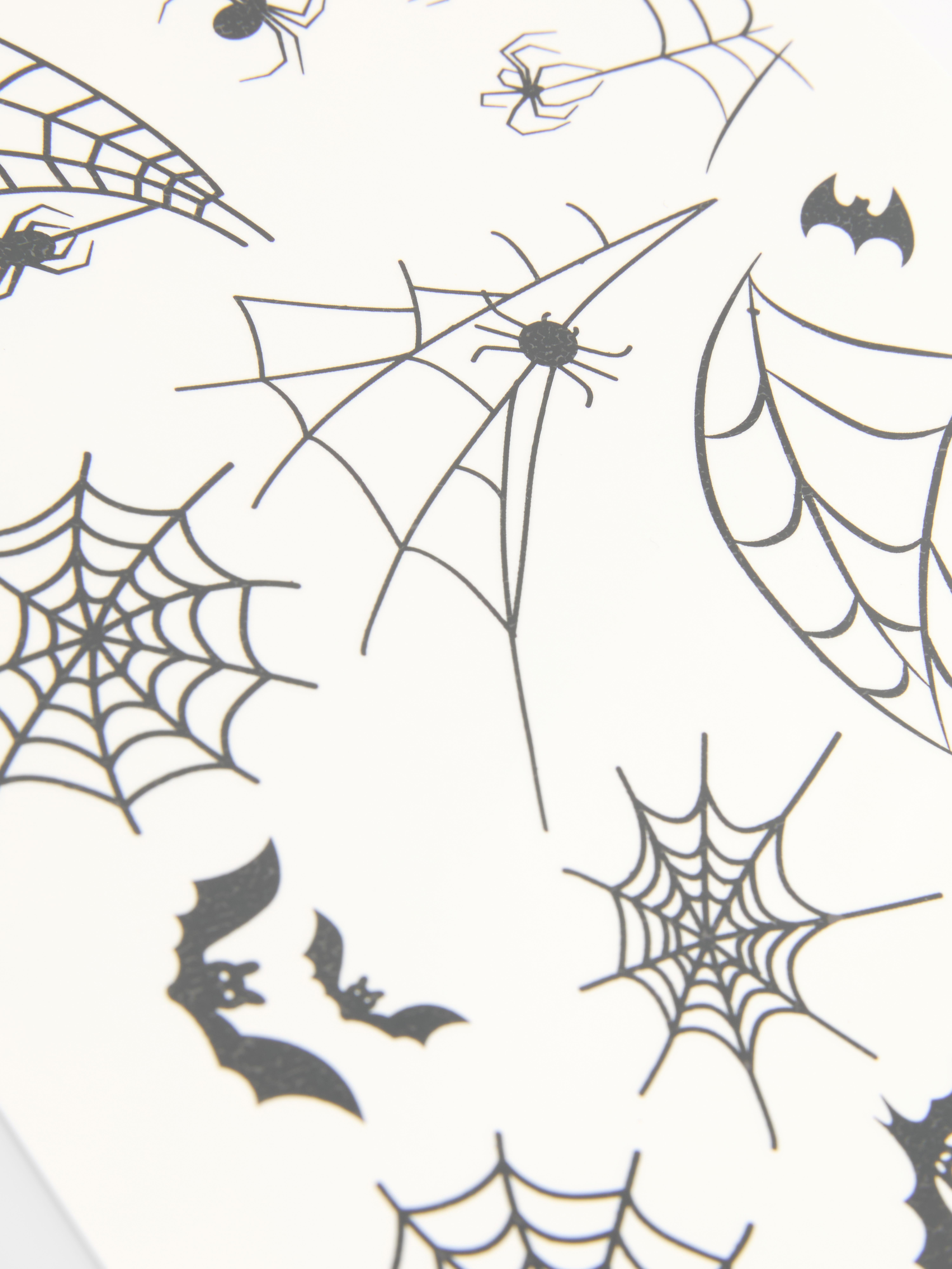 Tatuaggi temporanei di Halloween PS...