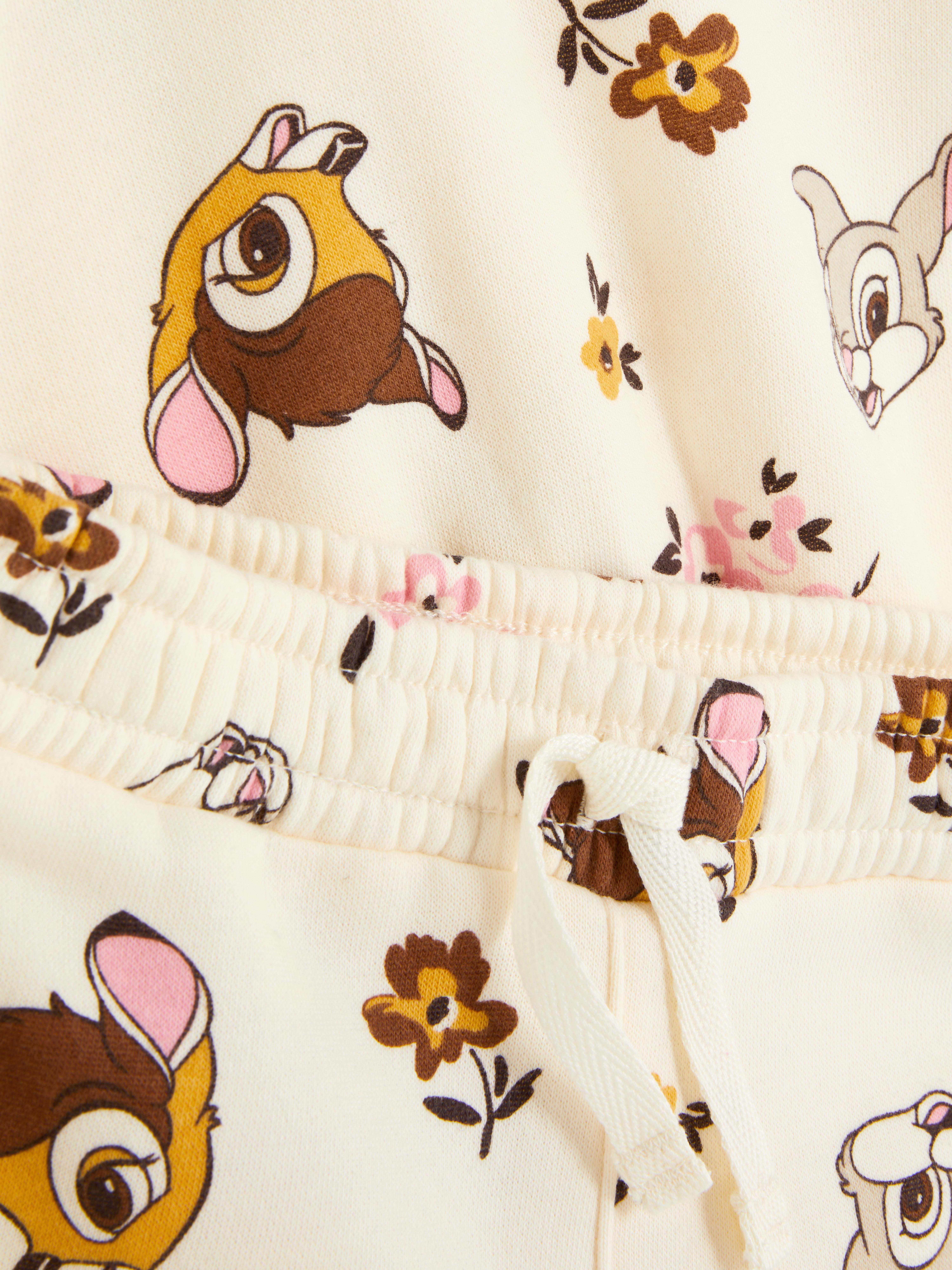 0-36mths | Disney’s Originals Bambi Pyjamas