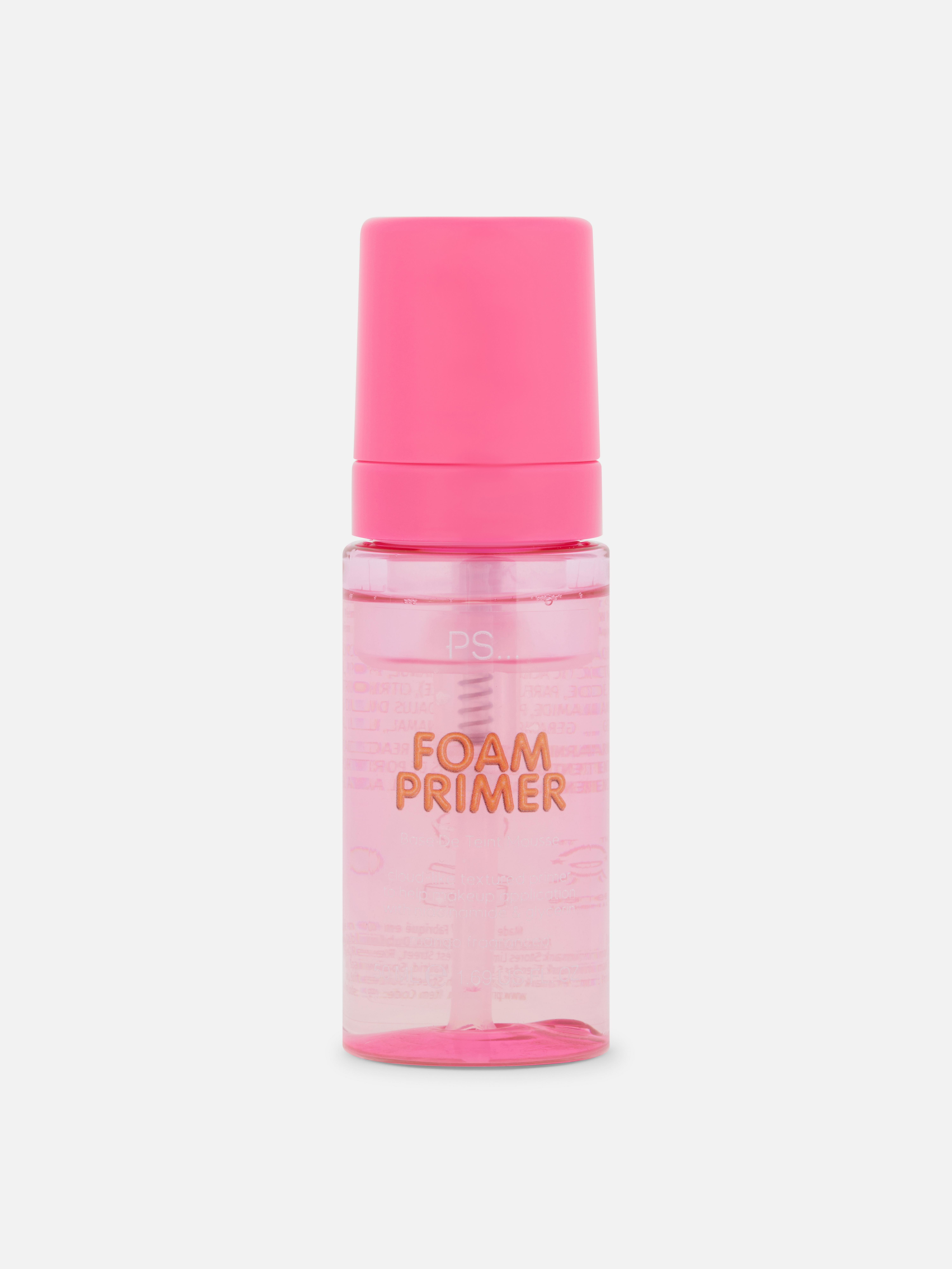 PS... Foam Face Primer