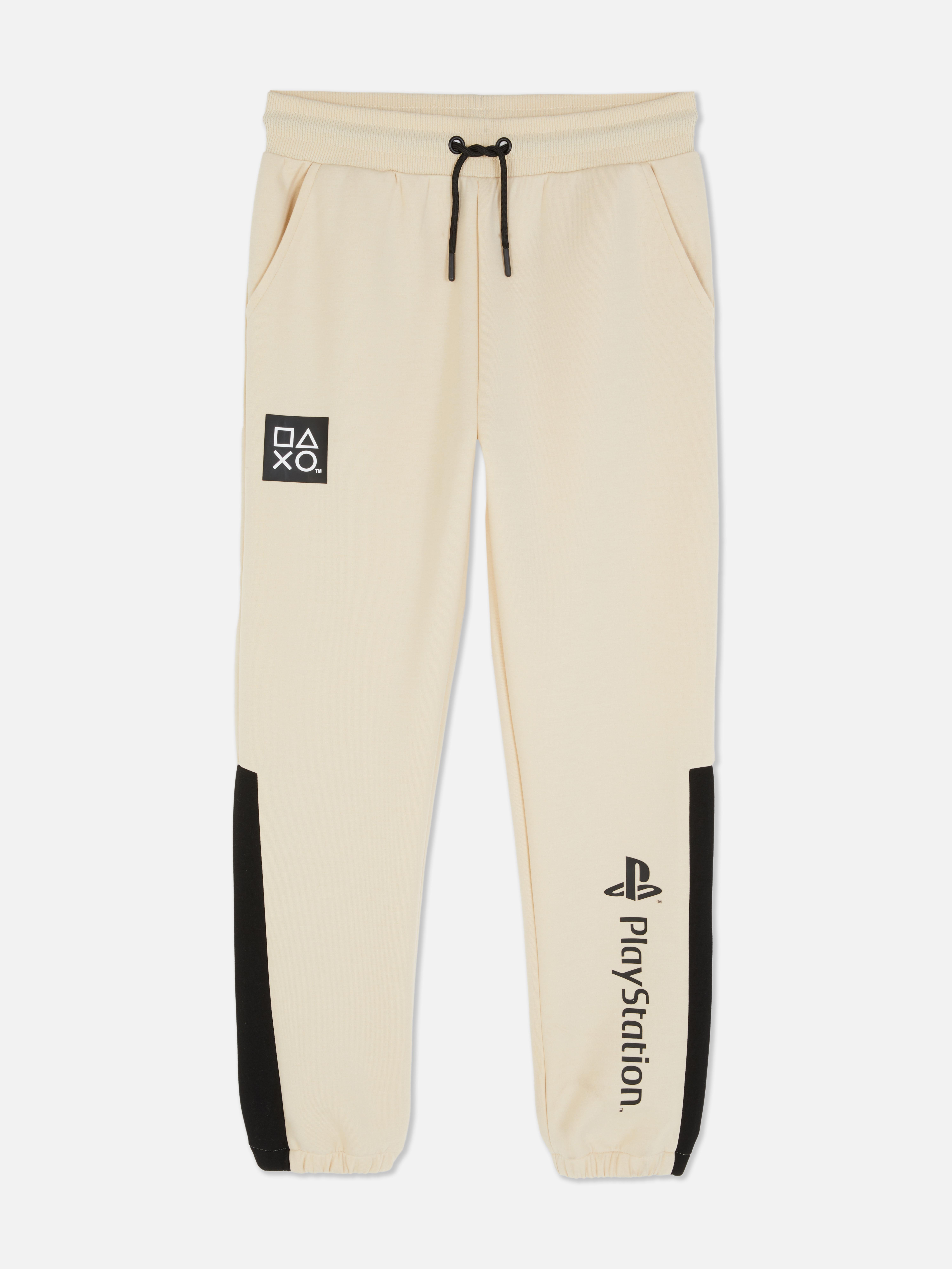 7-15yrs | PlayStation Joggers