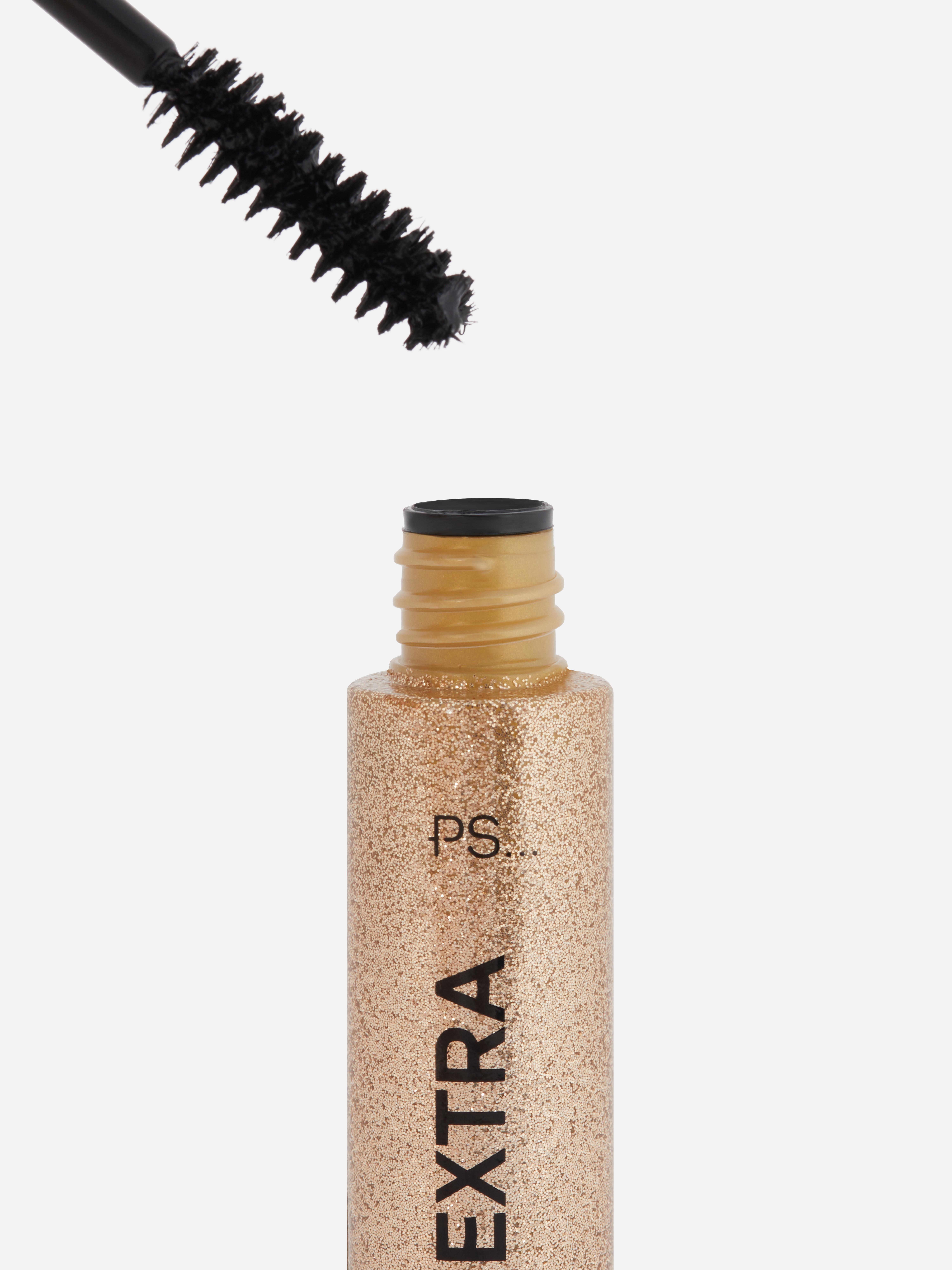 PS... Volumemascara