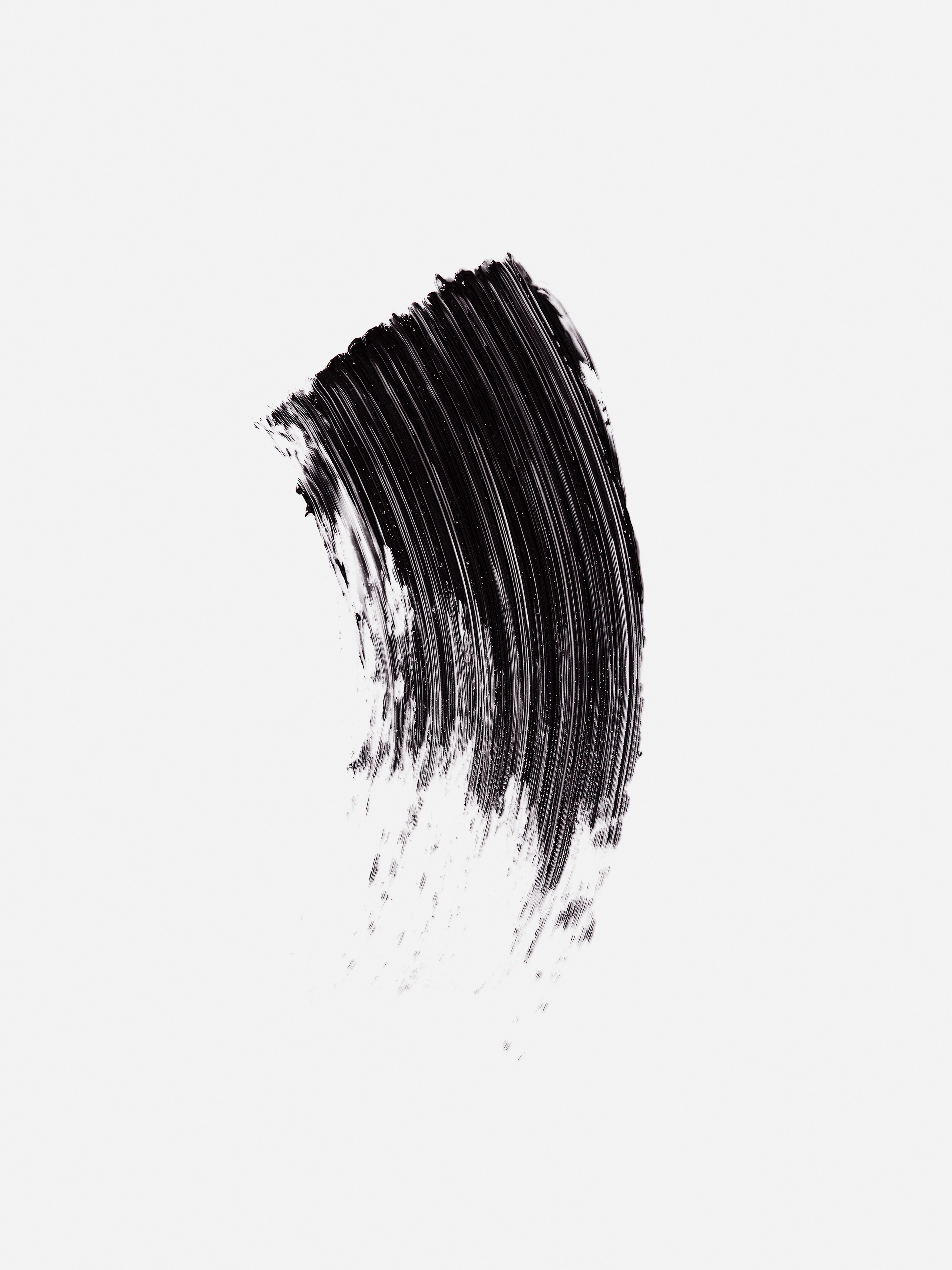 PS... Volumemascara