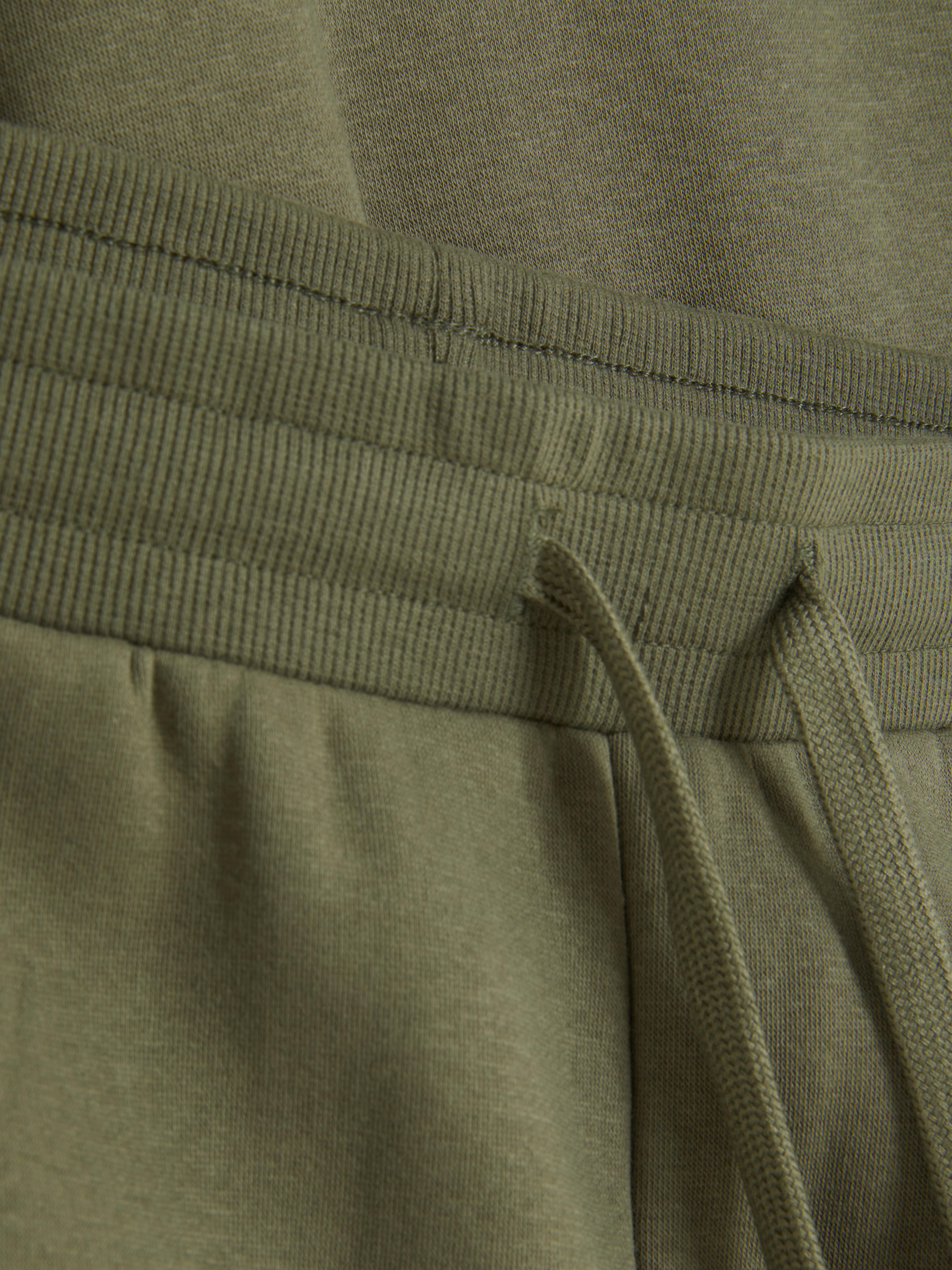 7-15yrs | Sweatshirt and Joggers Set
