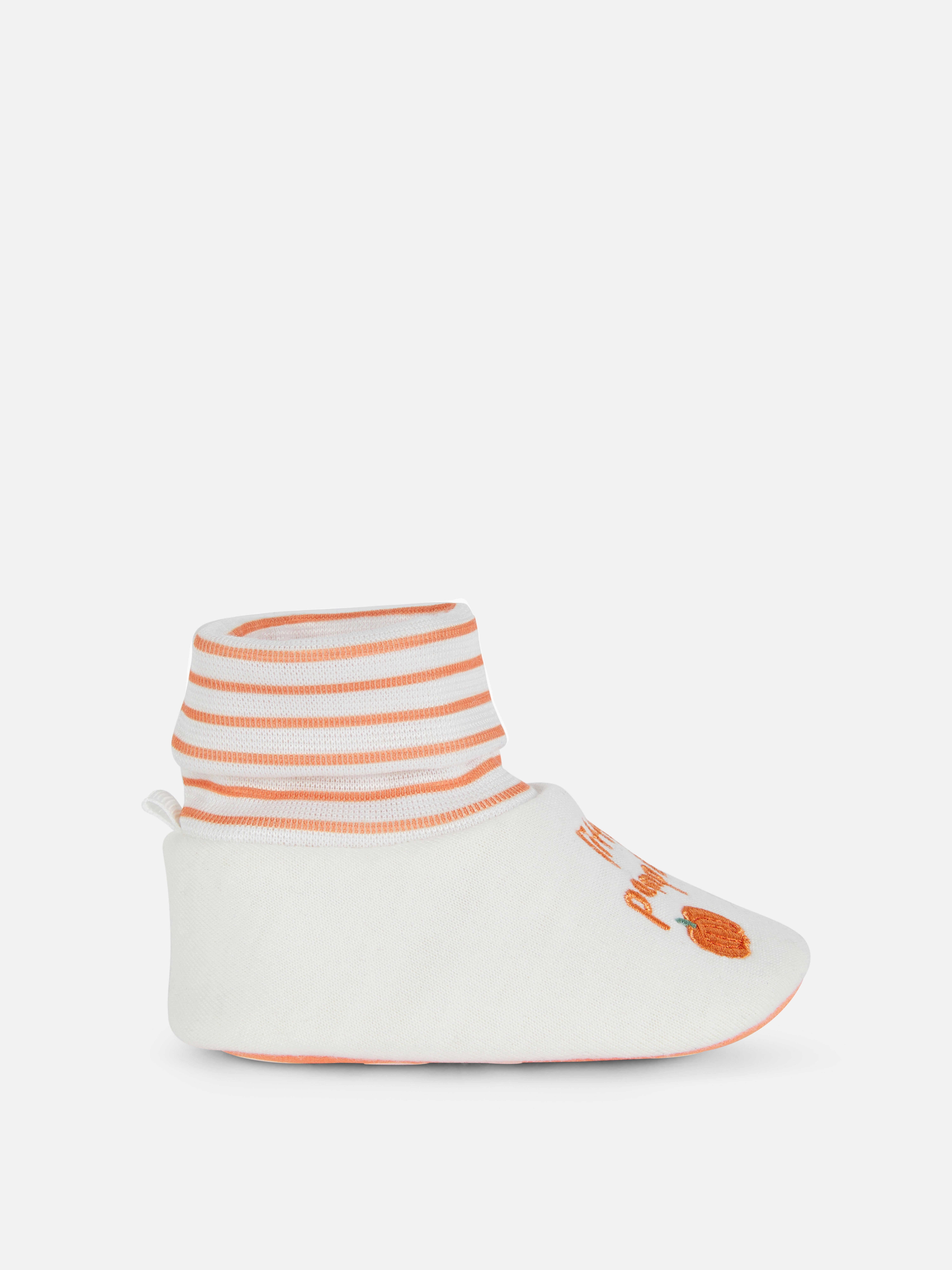 Pantufas meias Halloween