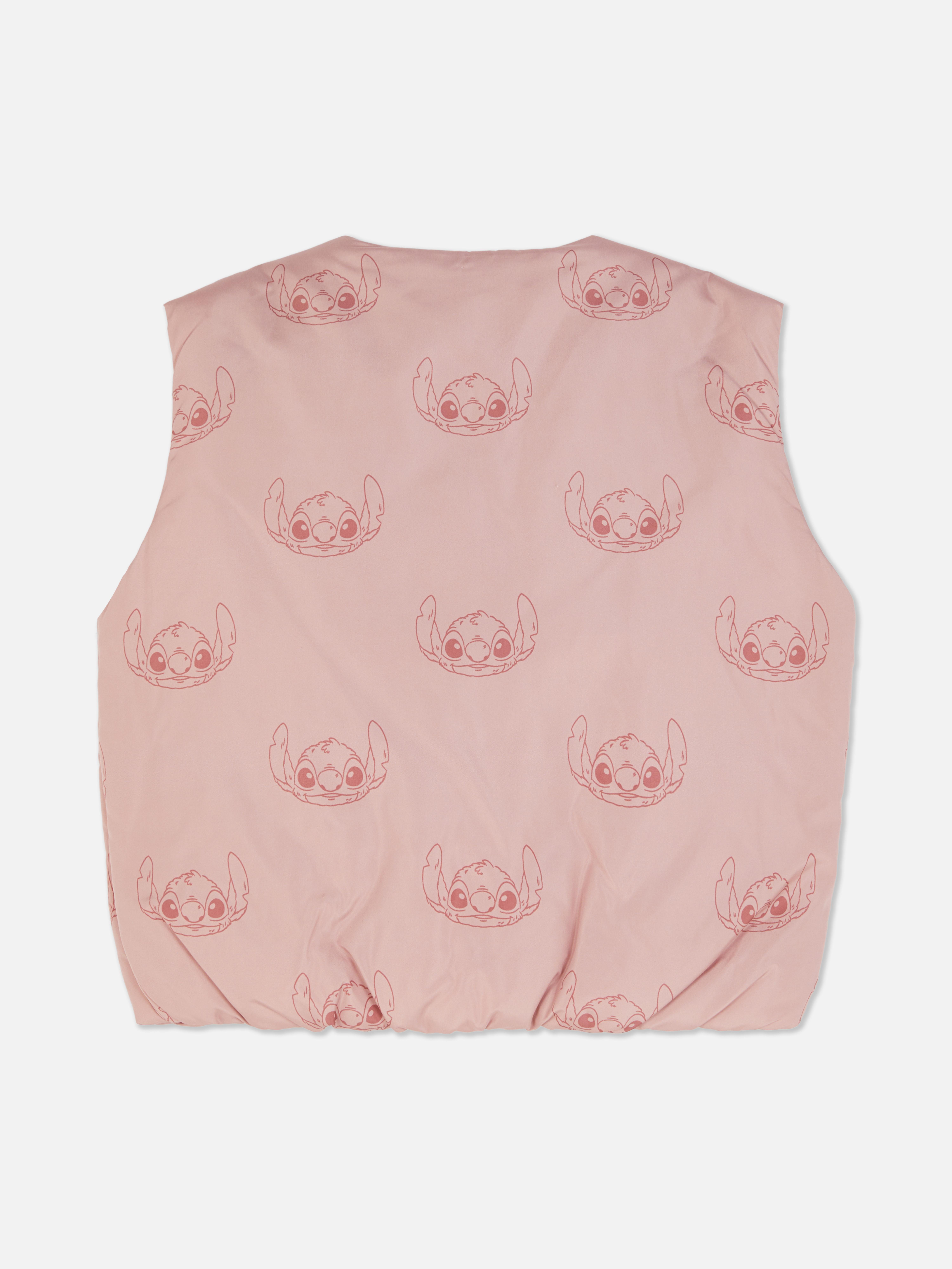 Disney’s Stitch Vest