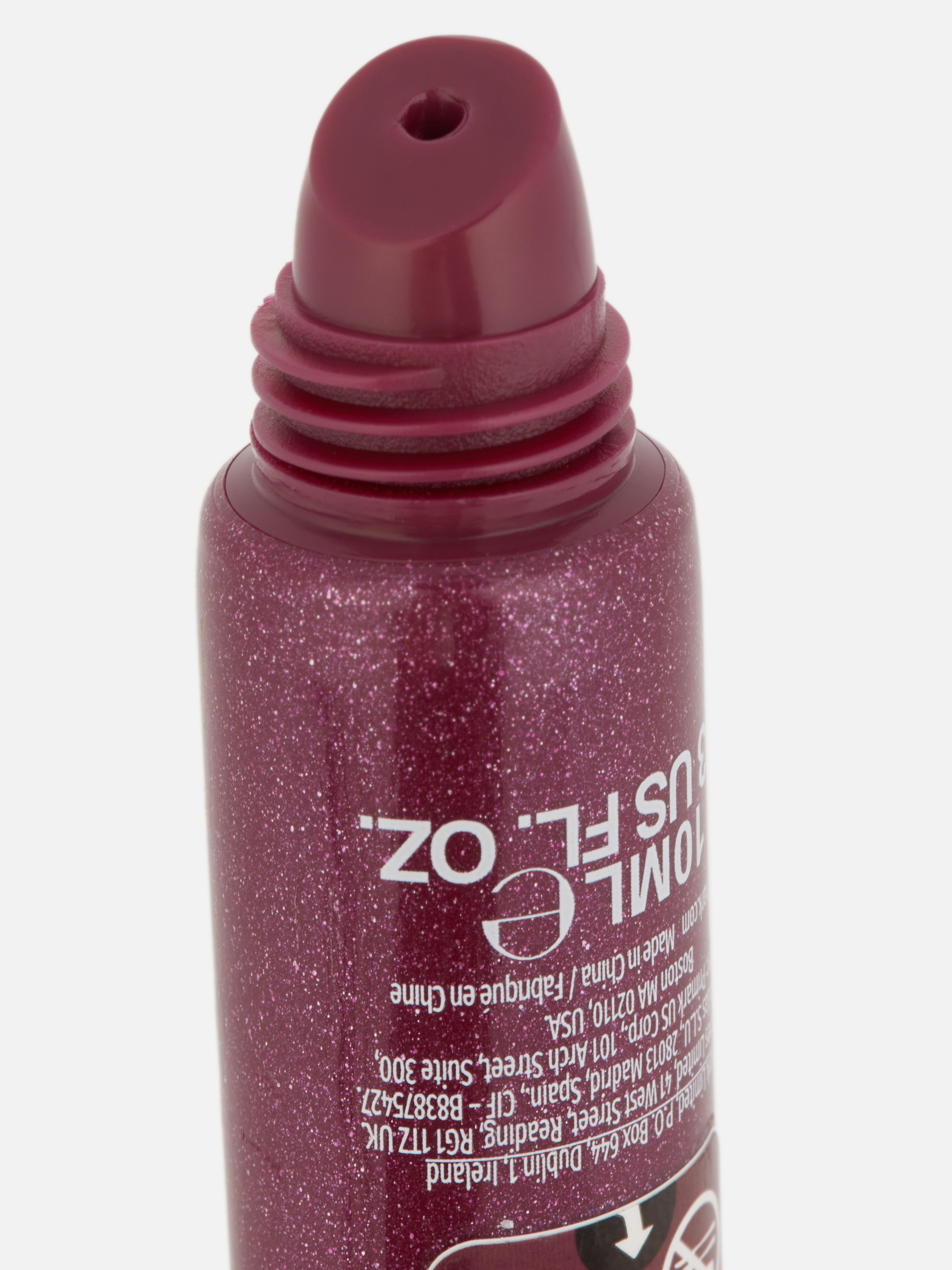PS... Scented Shimmer Lip Tint
