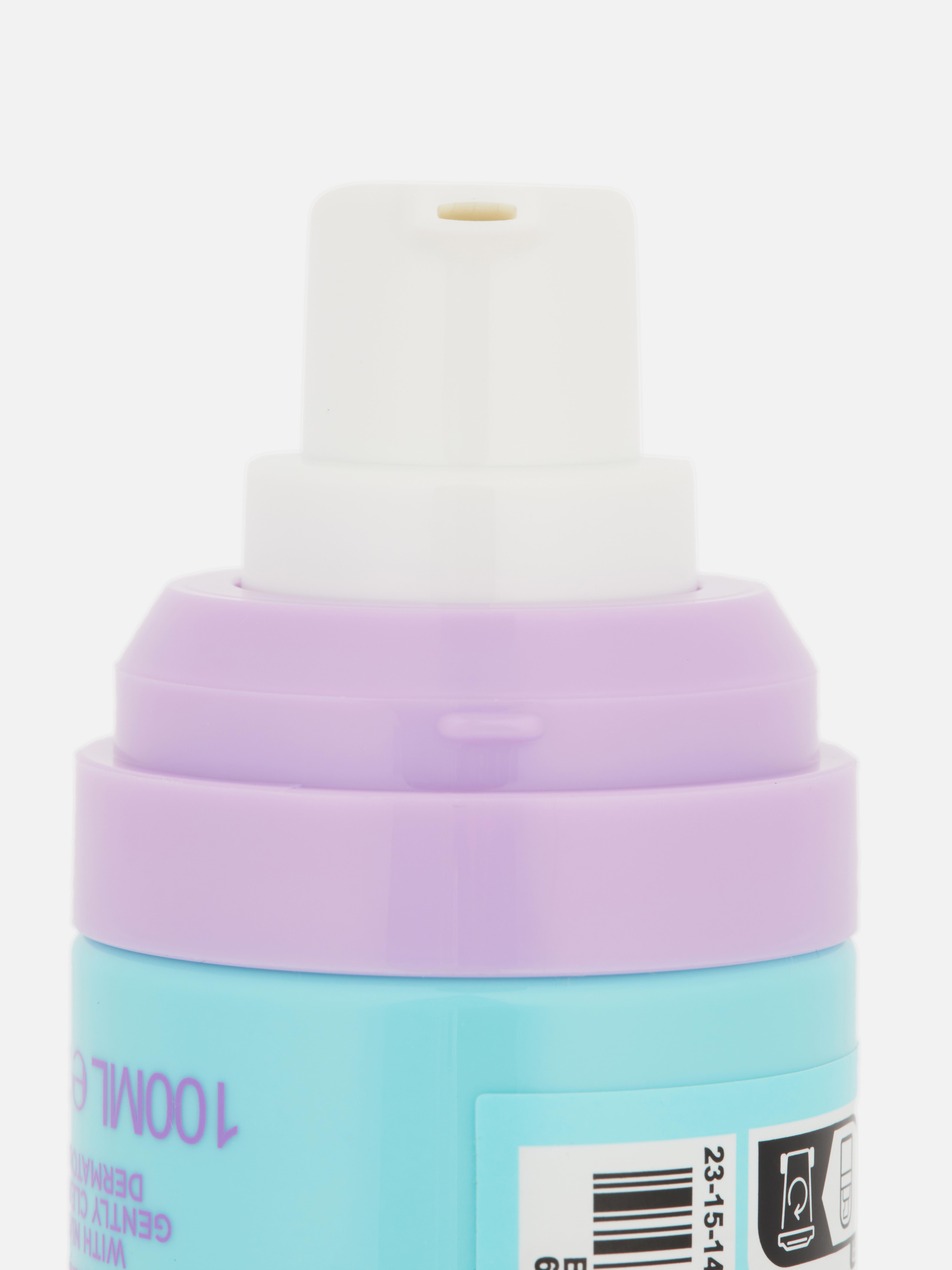 Detergente viso purificante PS...