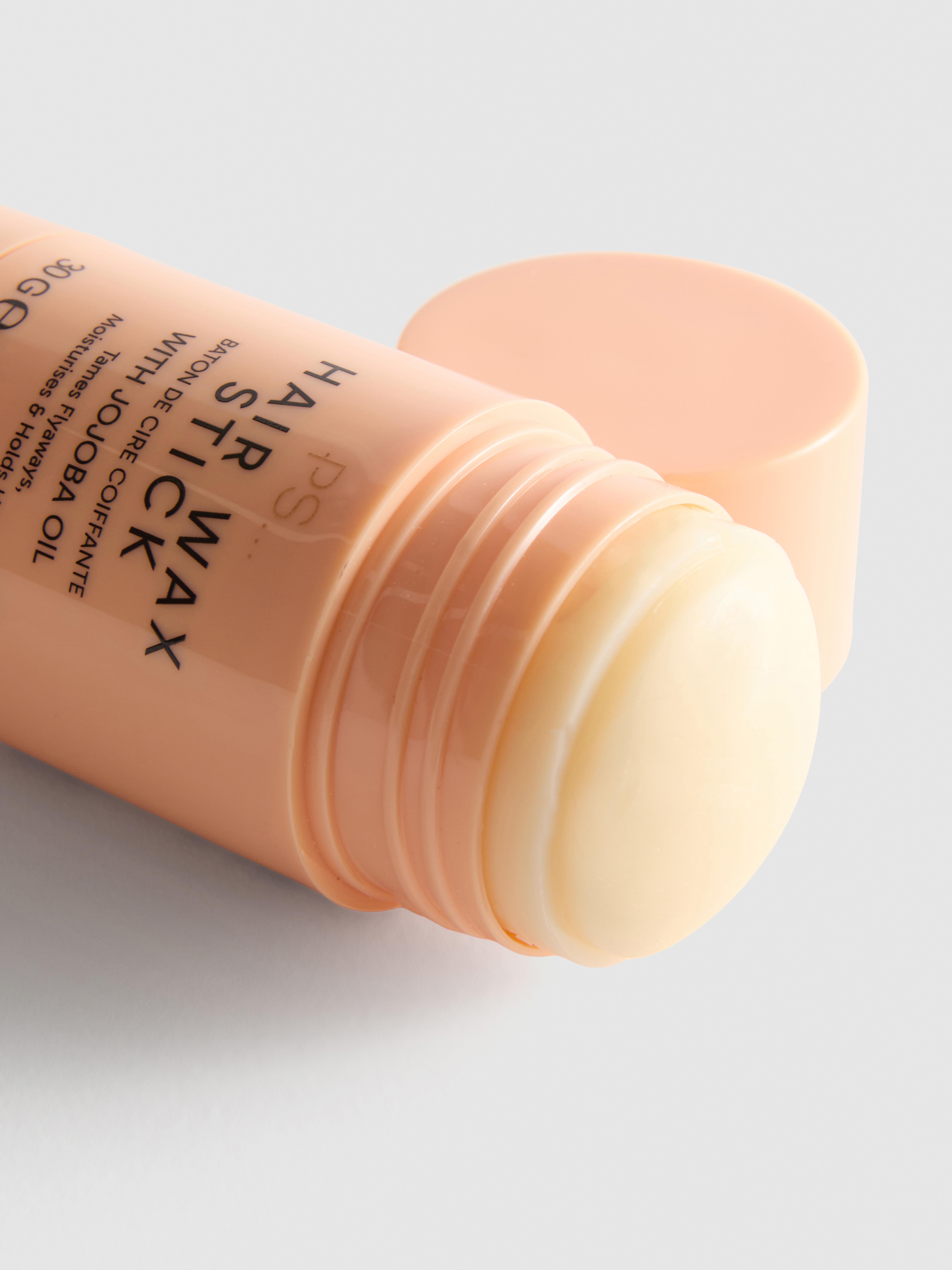 PS... Hair Wax Stick