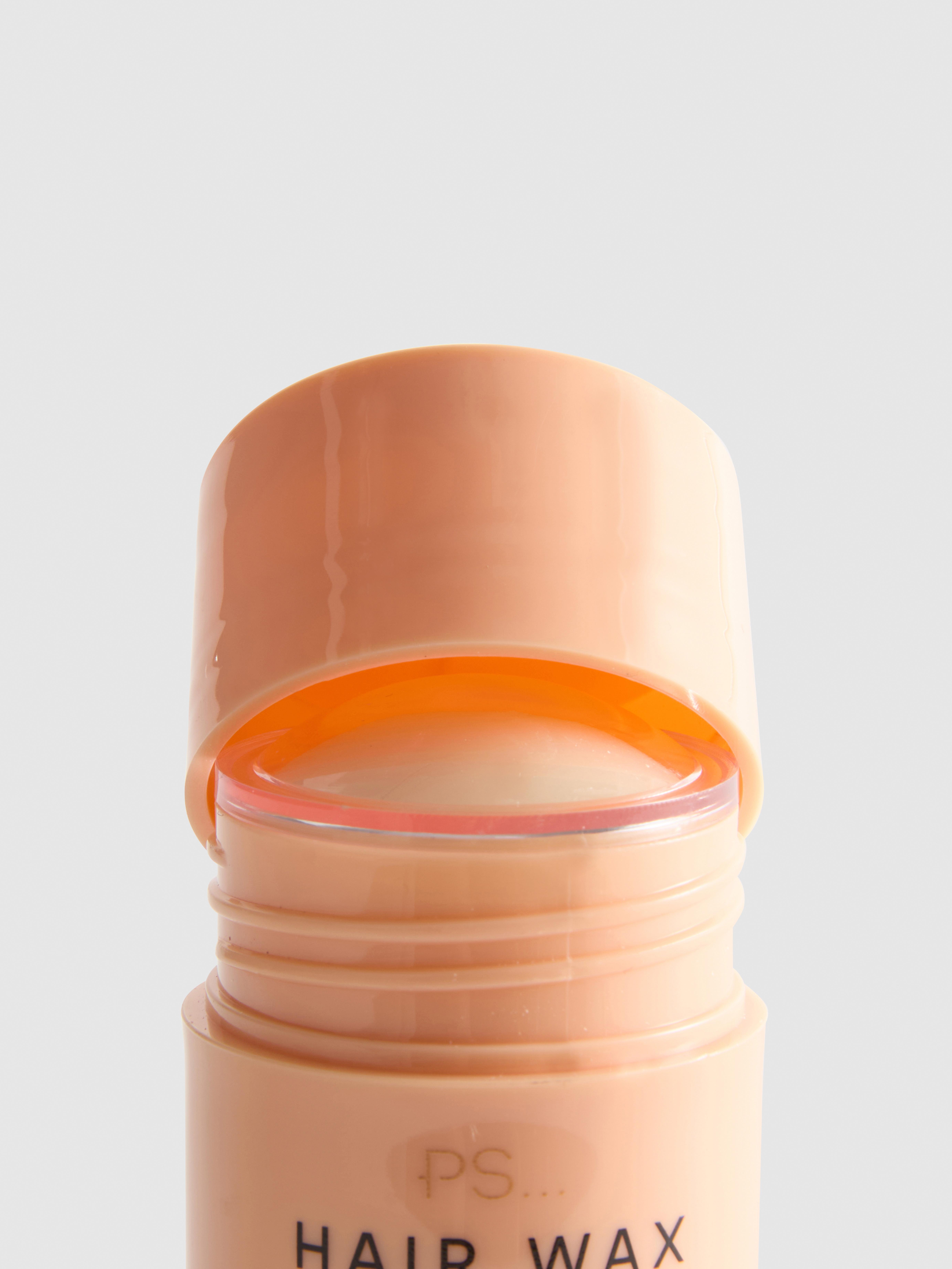 PS... Hair Wax Stick