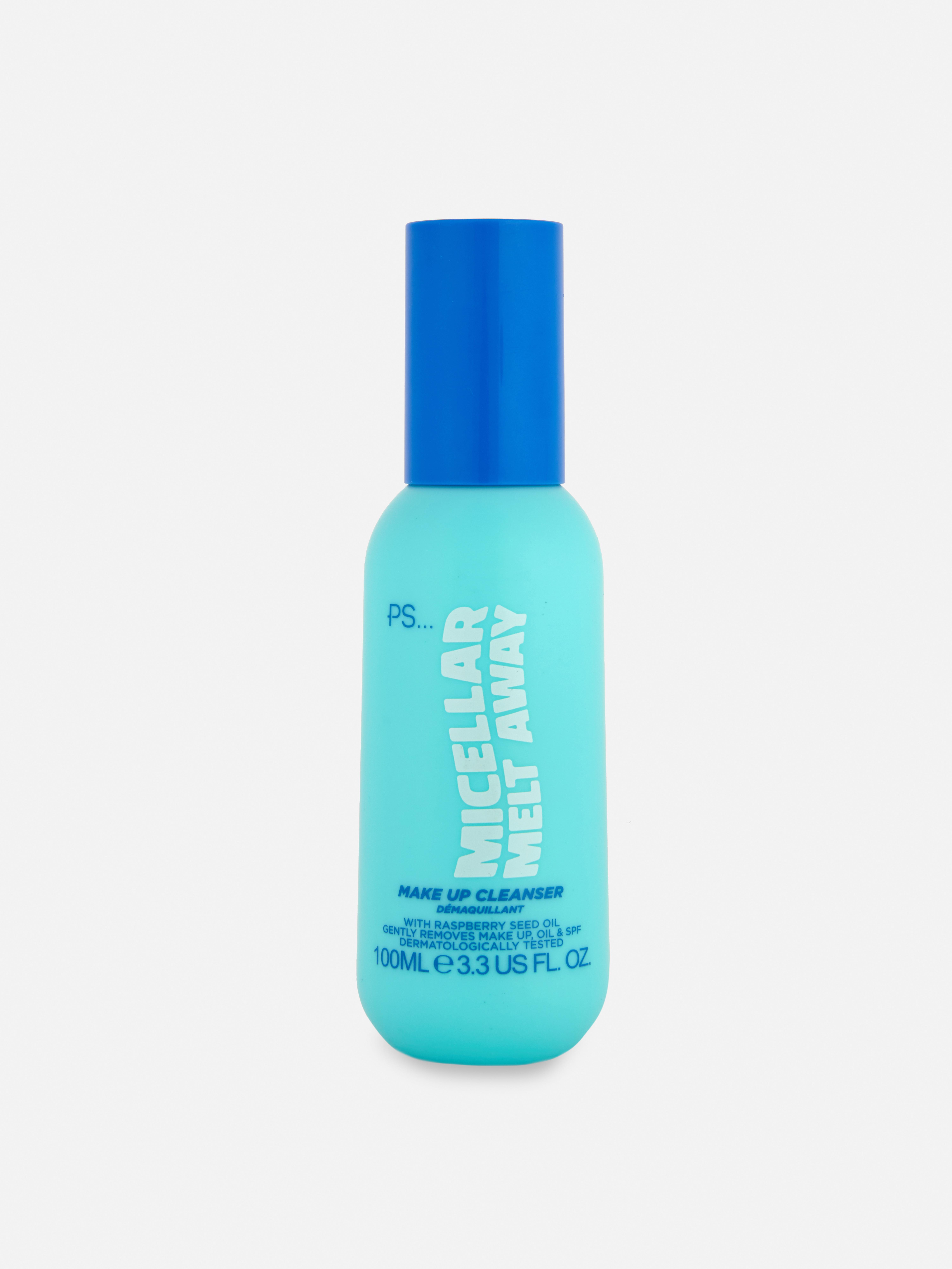 Nettoyant micellaire pour le visage PS...