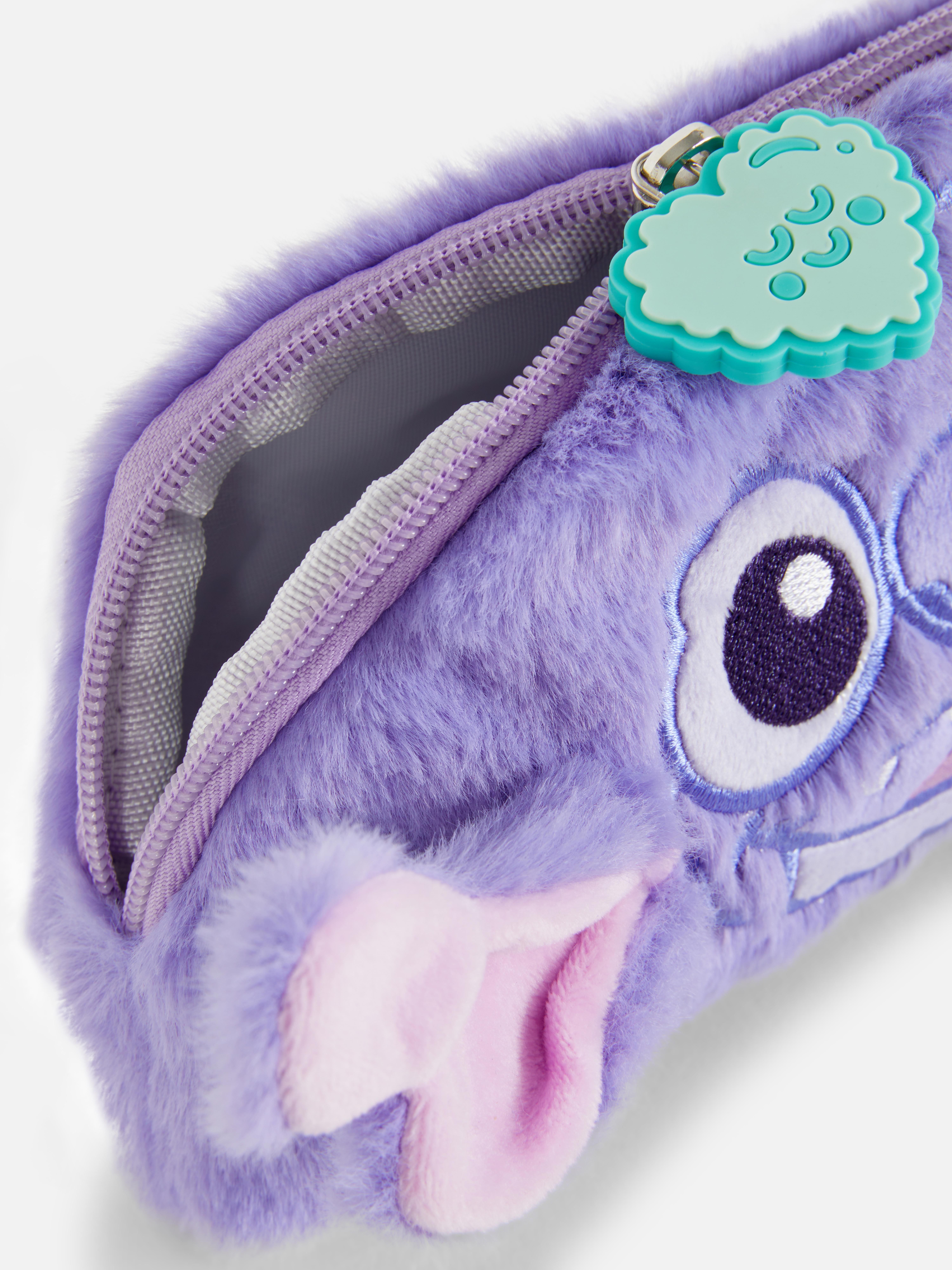 Plyšový peračník Disney Stitch