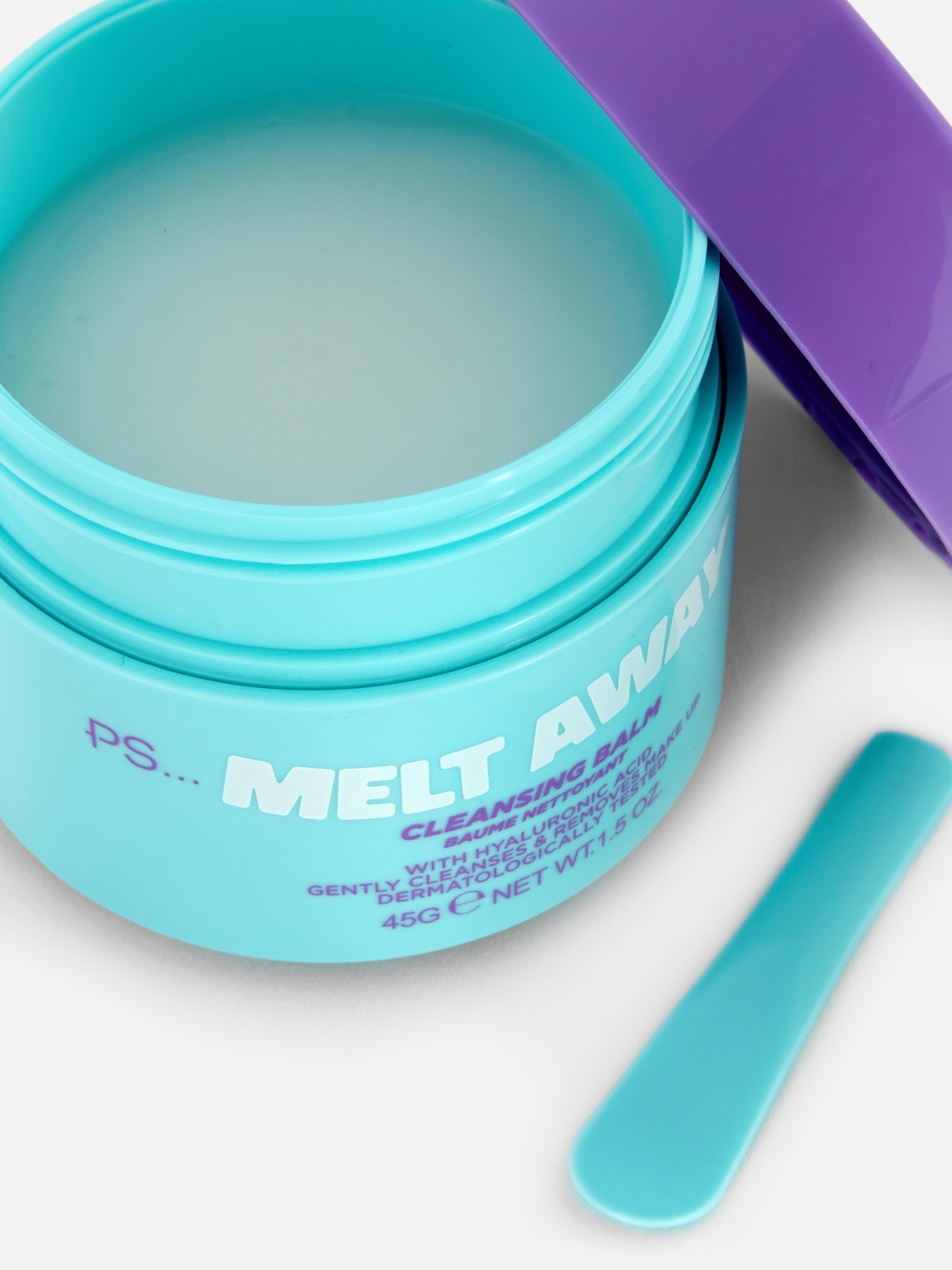 Balsamo detergente PS... Melt Away