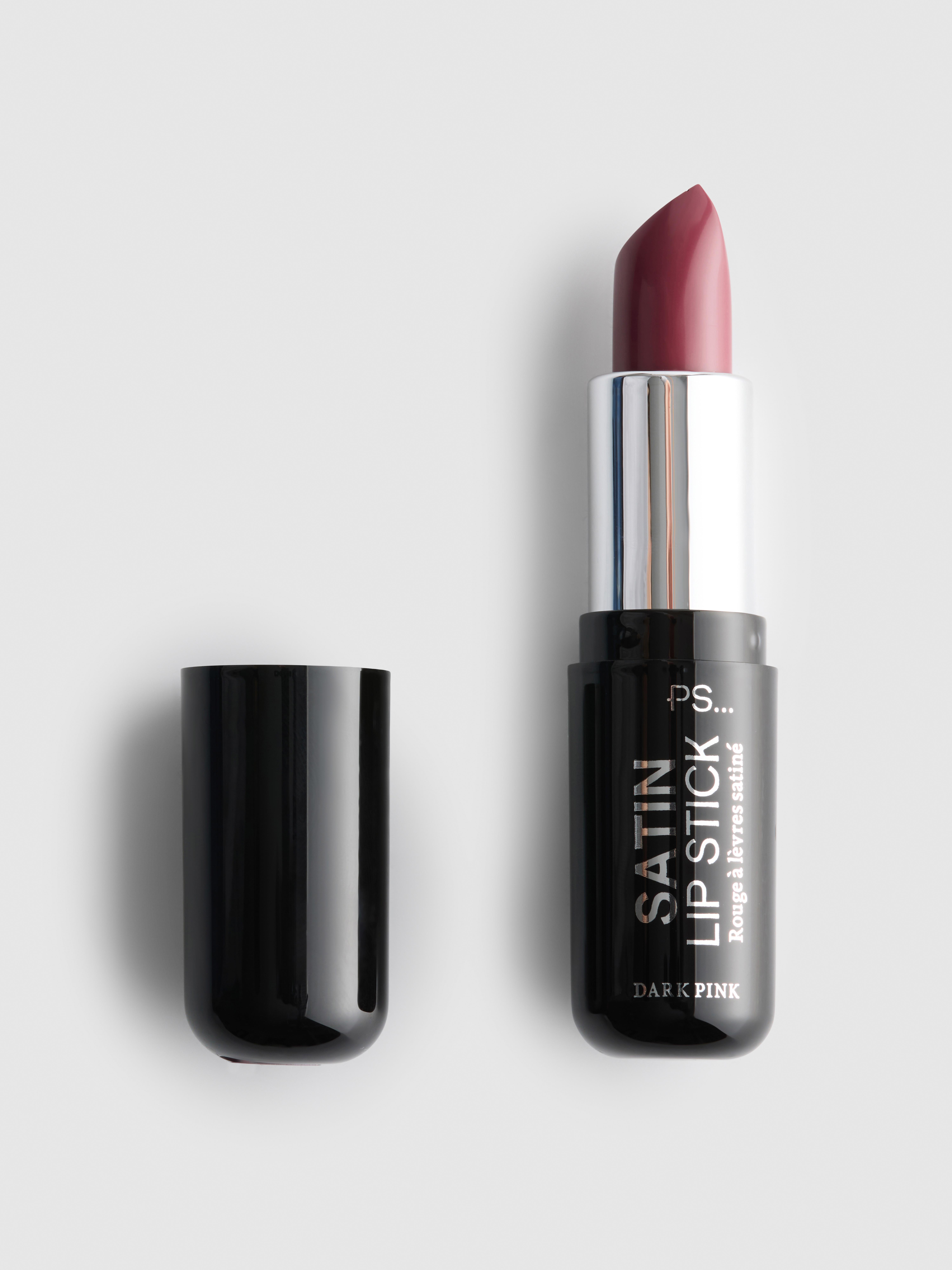 PS... Satin-Lippenstift