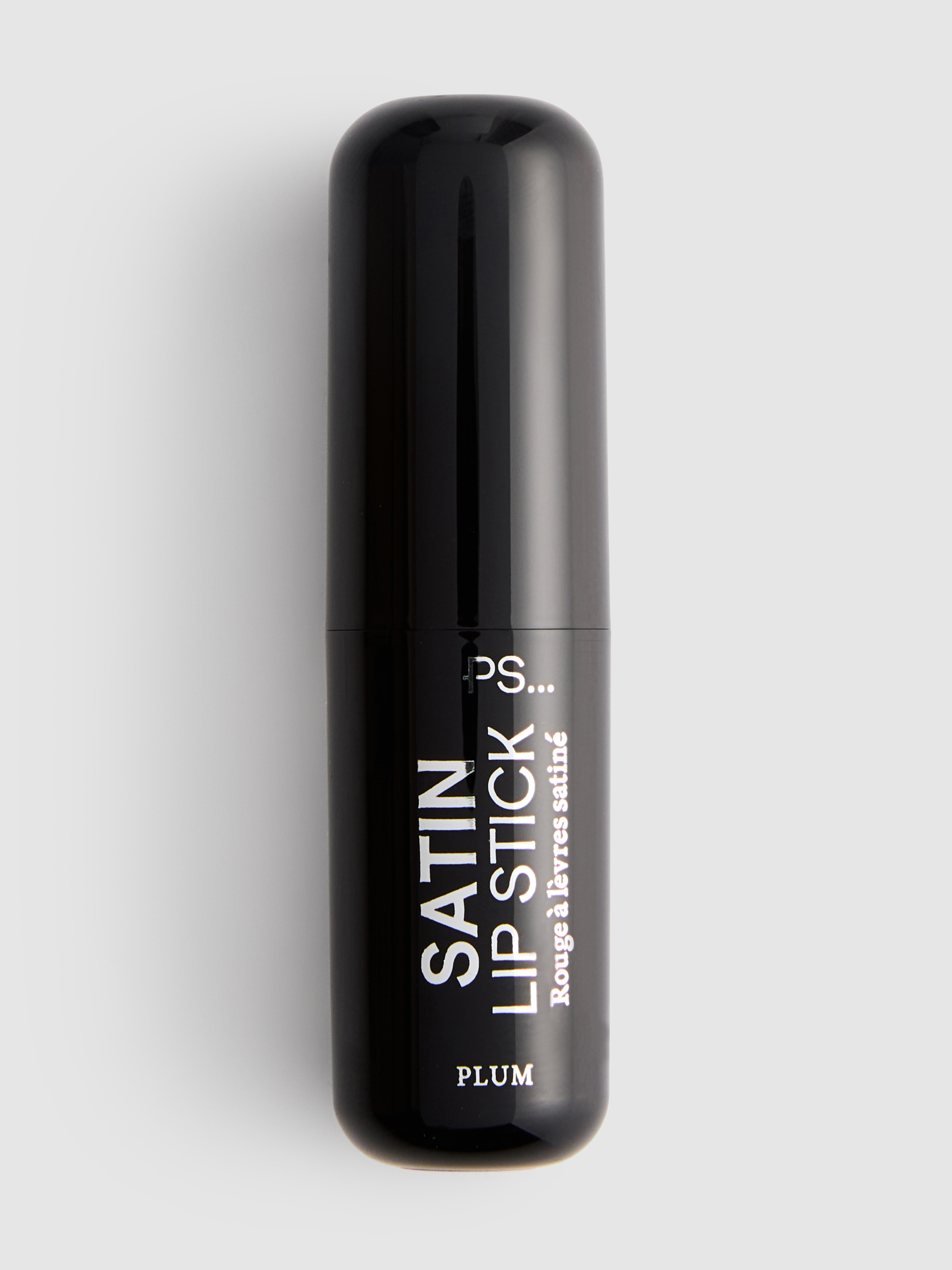 lum PS... Satin Lipstic