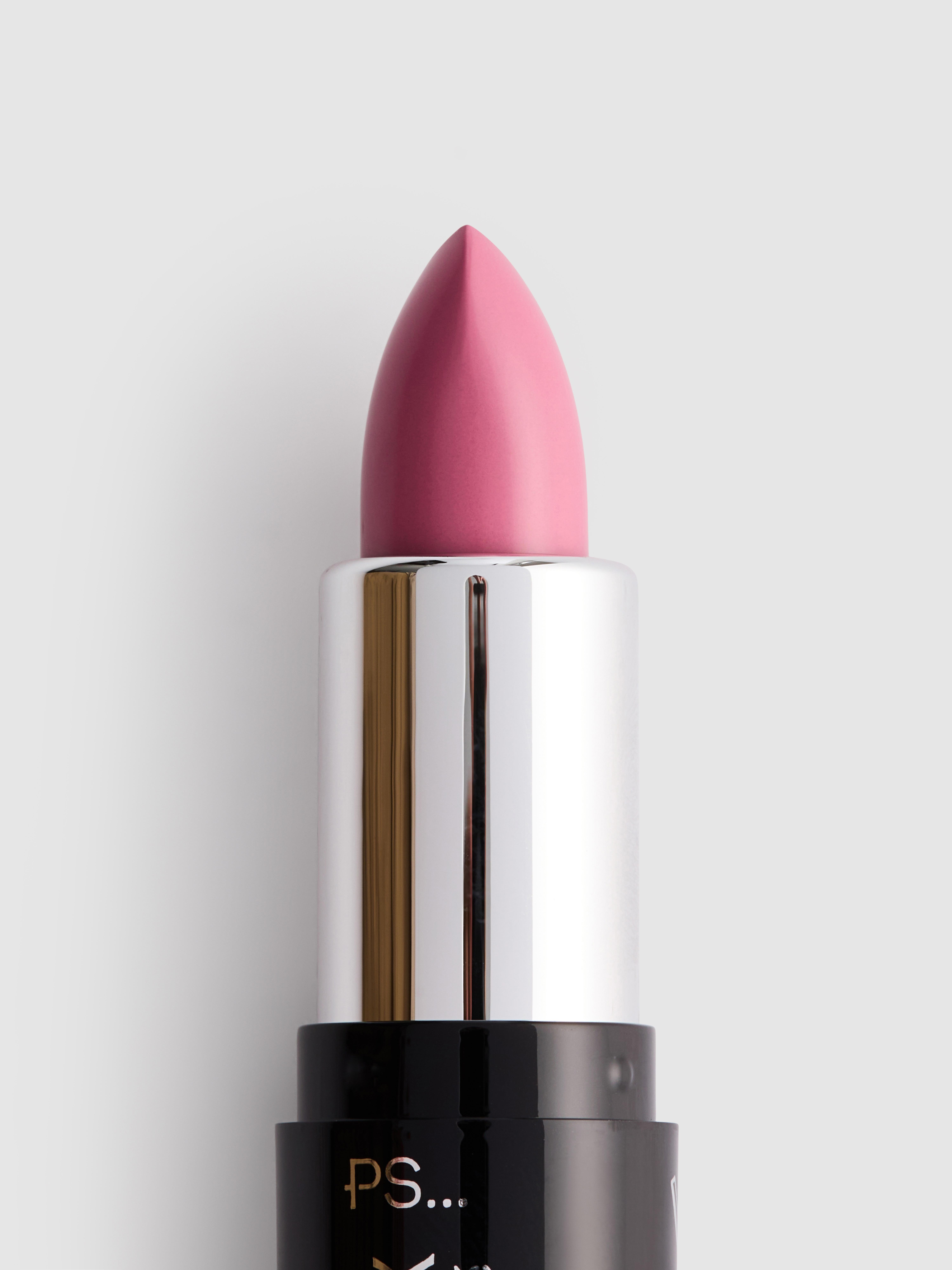 lum PS... Satin Lipstic