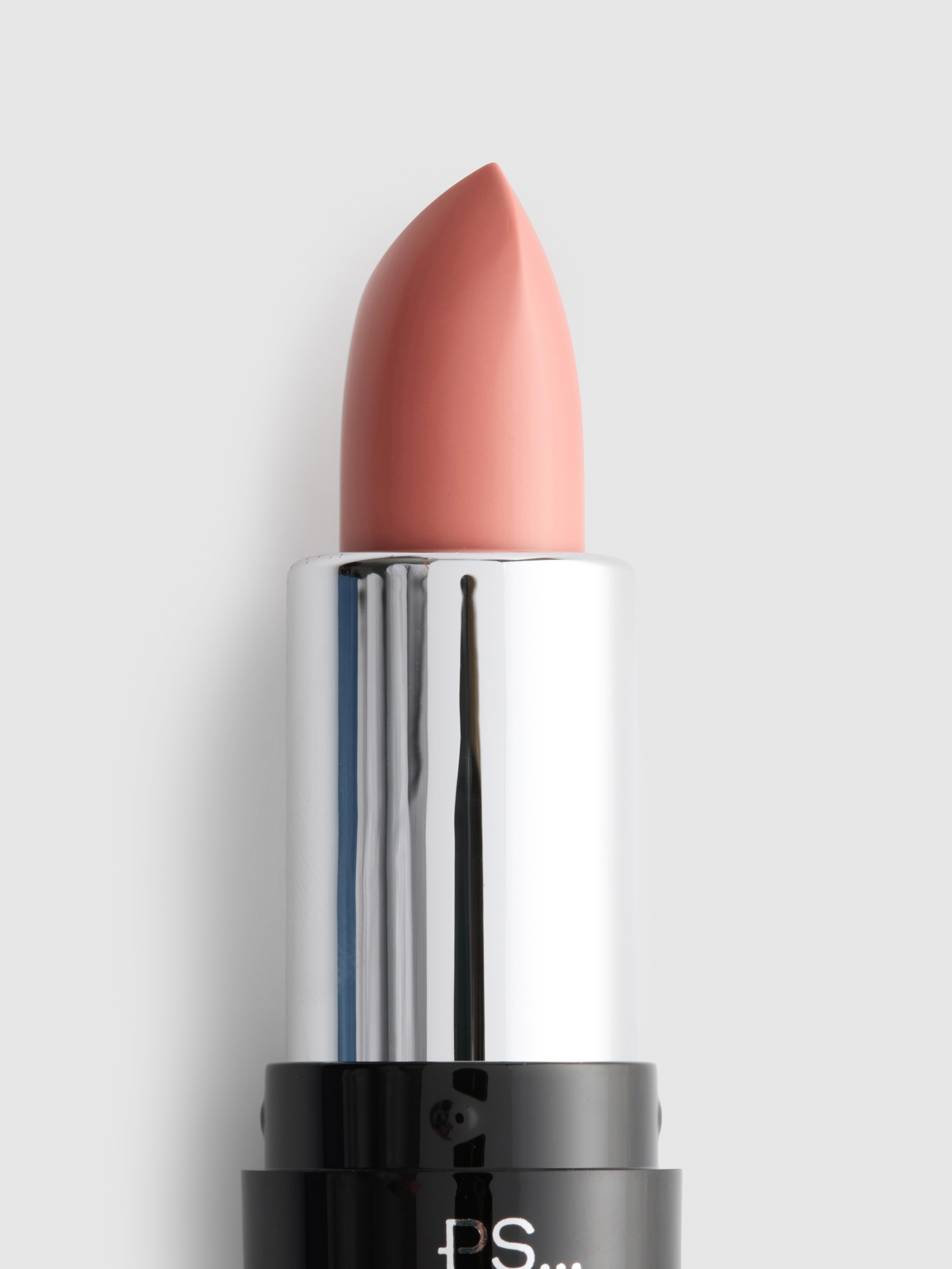 PS... Satin-Lippenstift