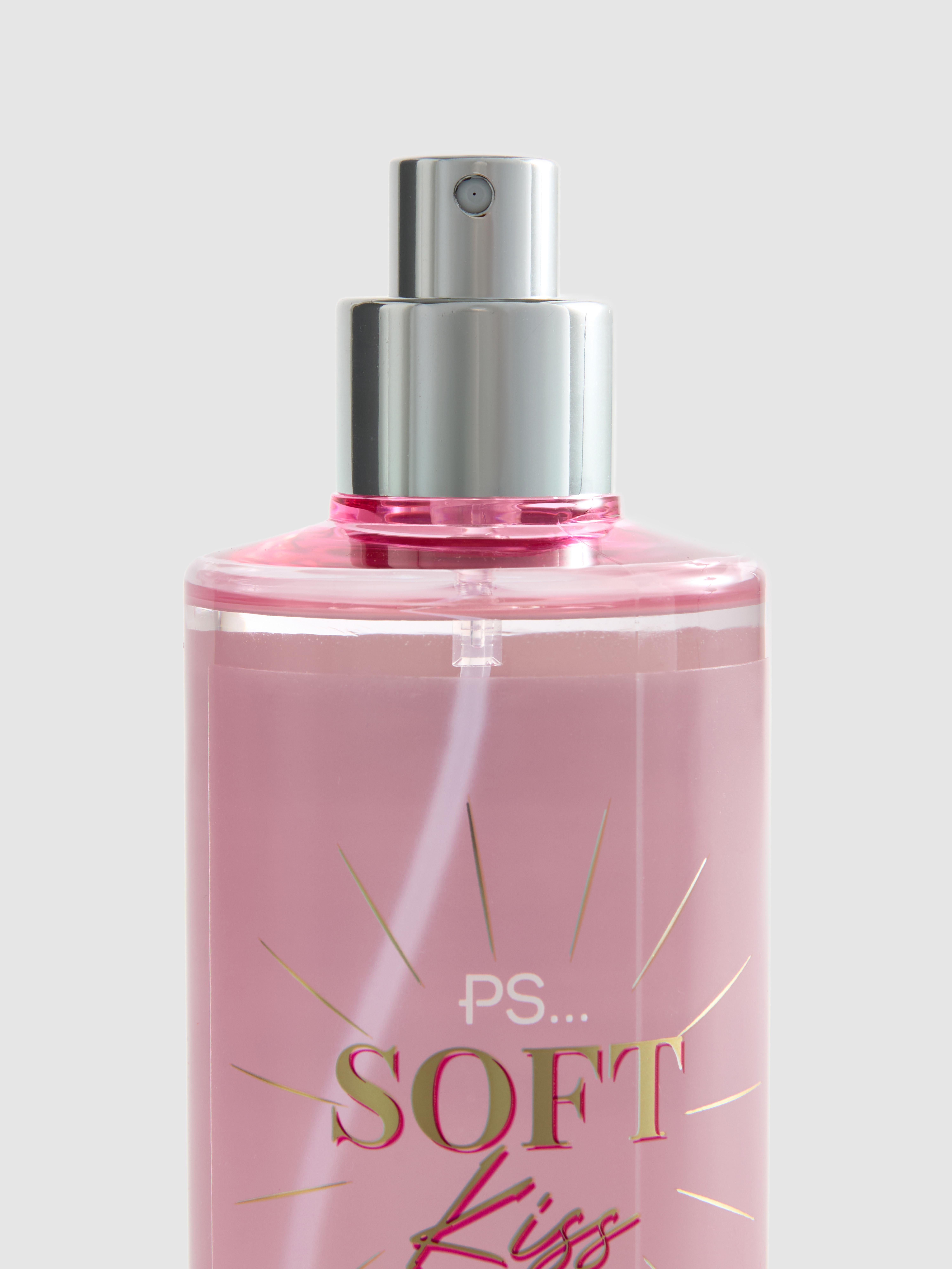 PS... Body Mist