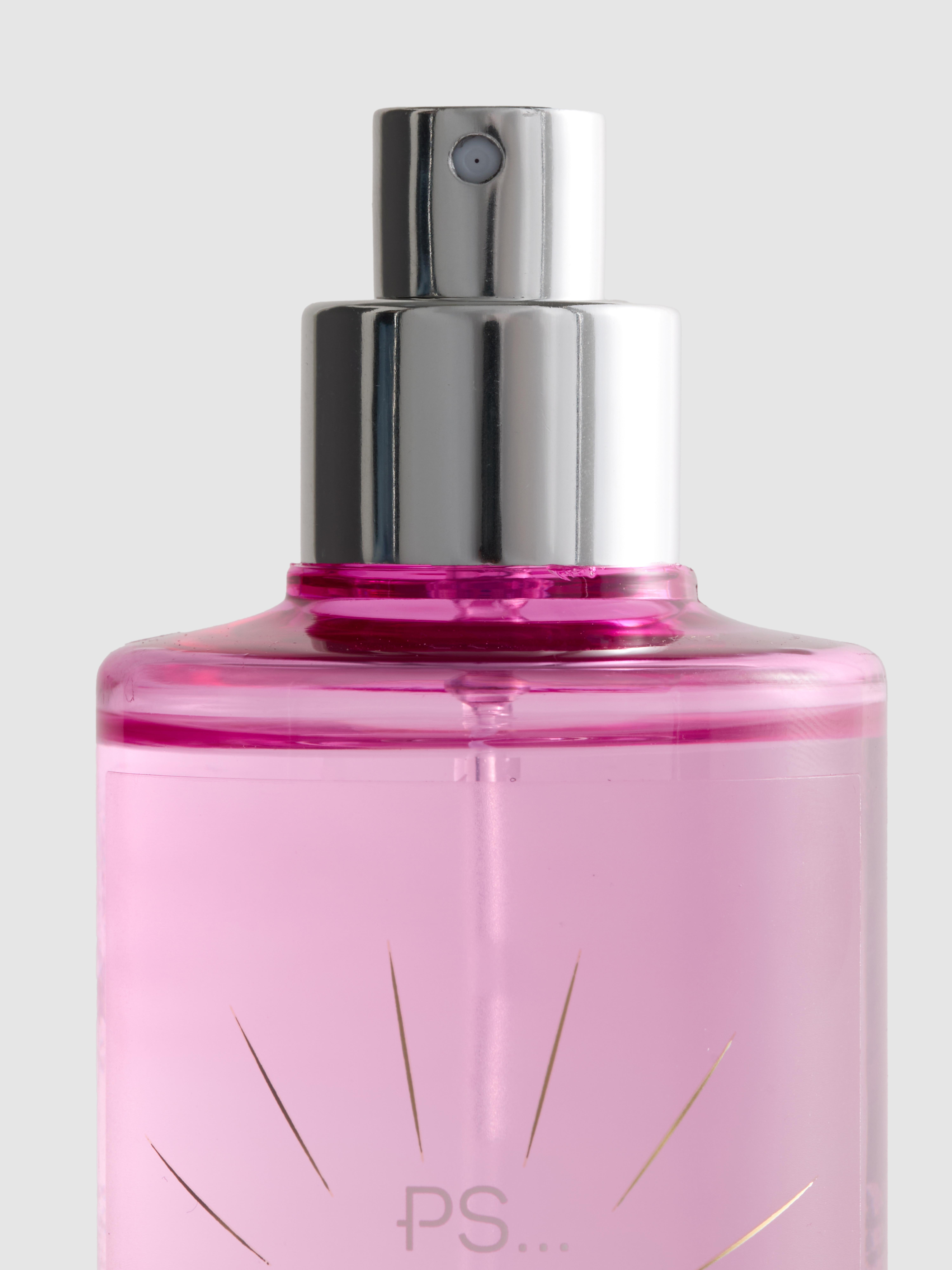 PS... Body Mist