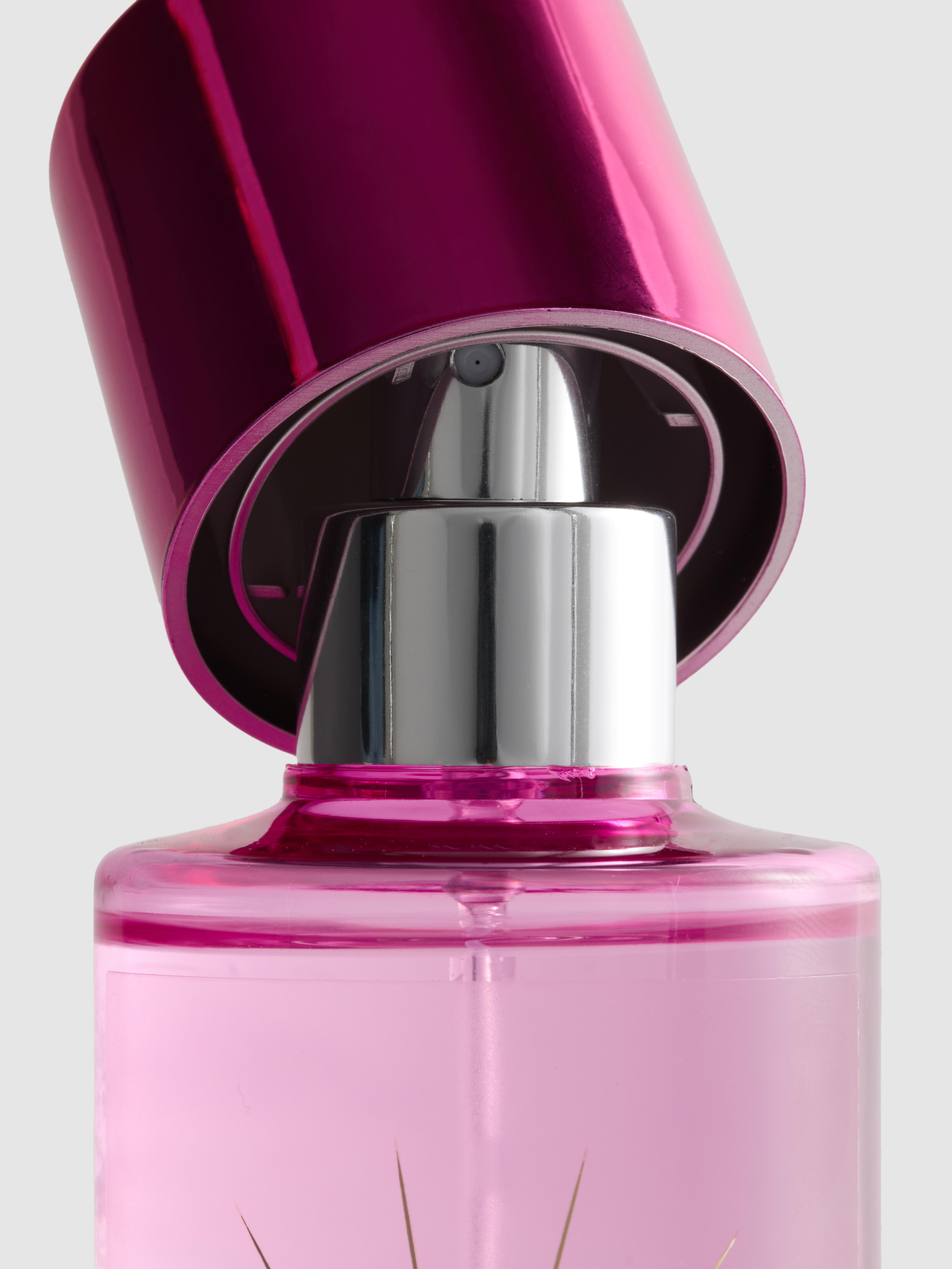PS... Body Mist