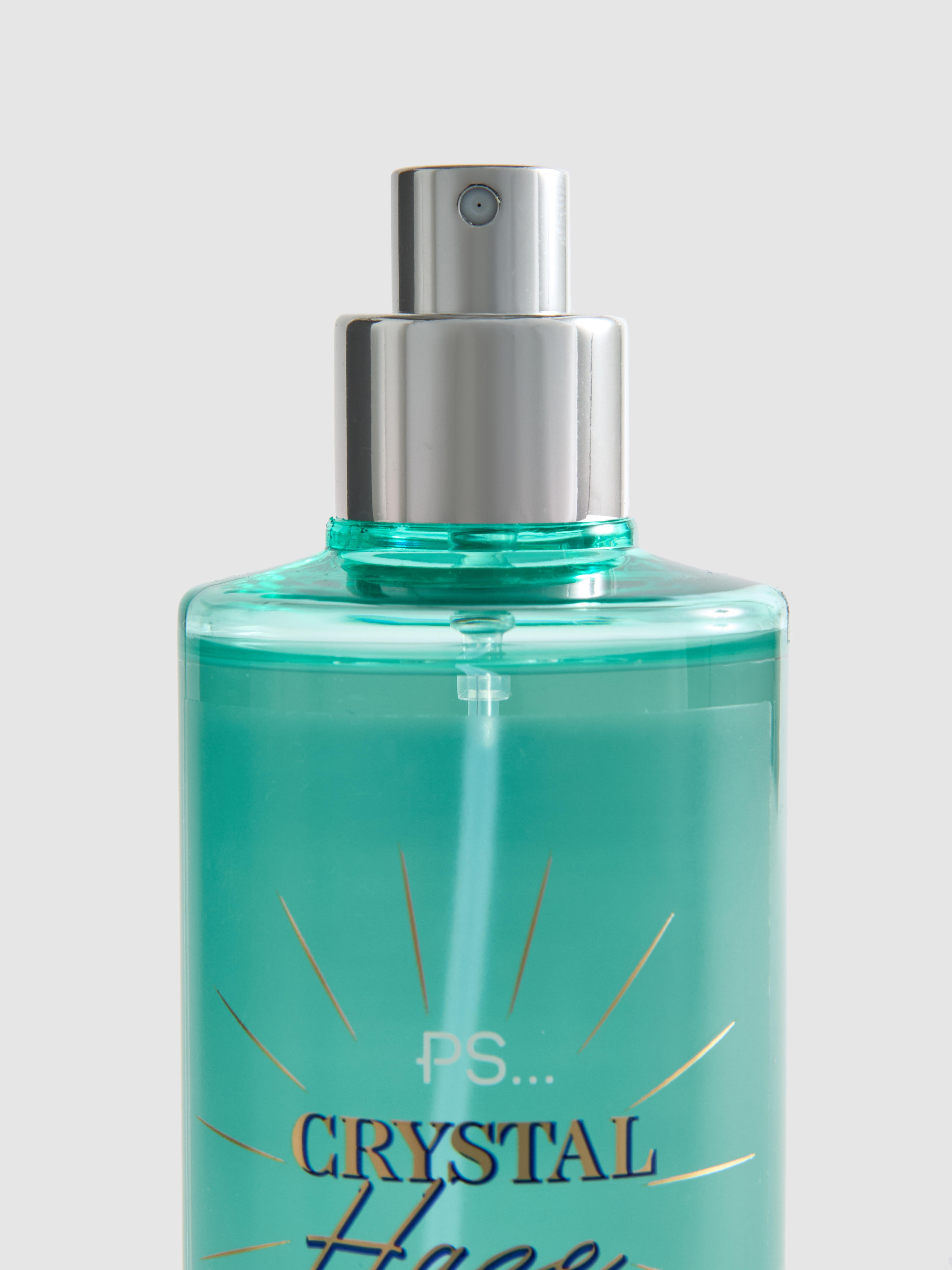 PS... Body Mist
