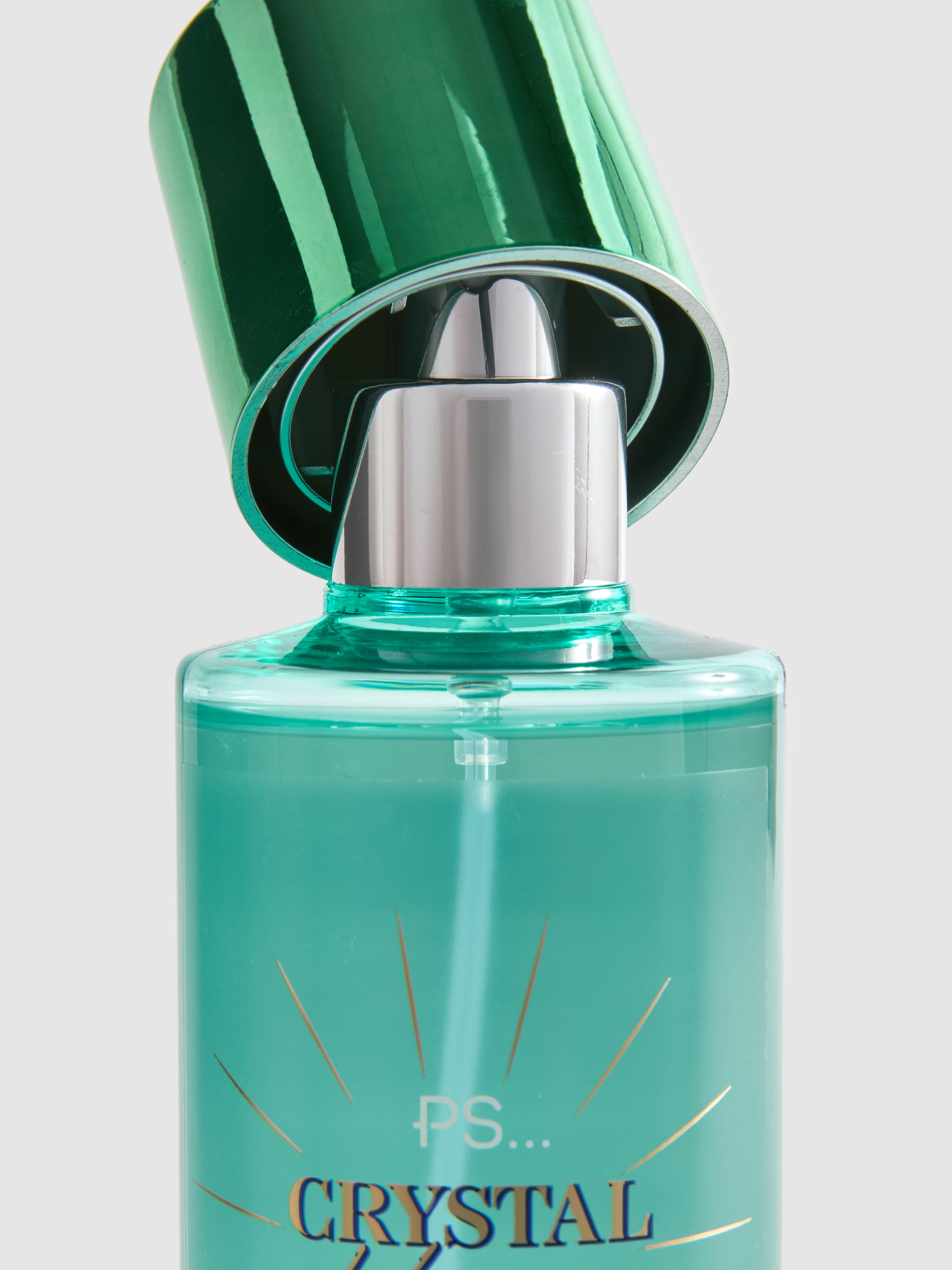 PS... Body Mist