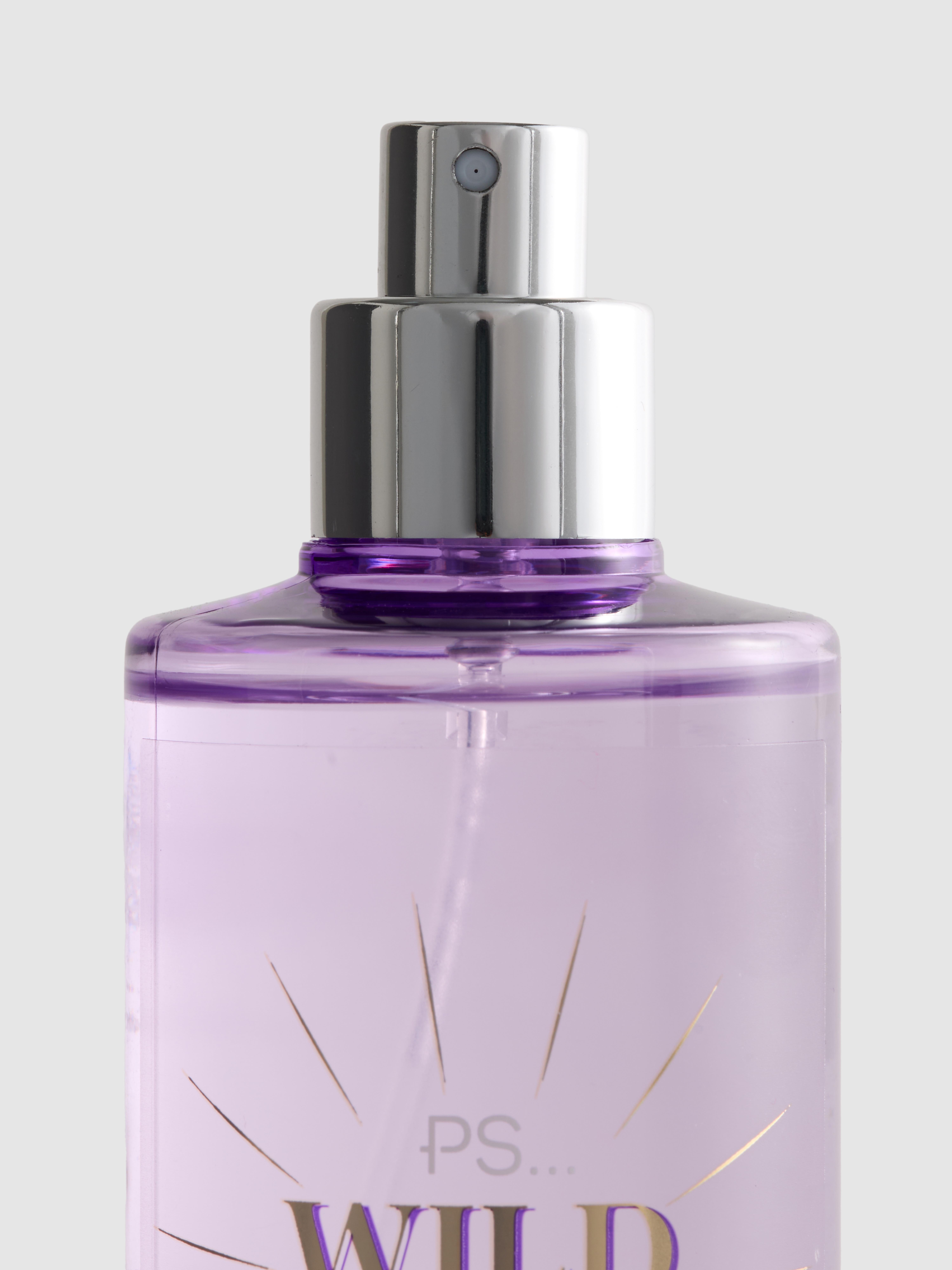 PS... Body Mist