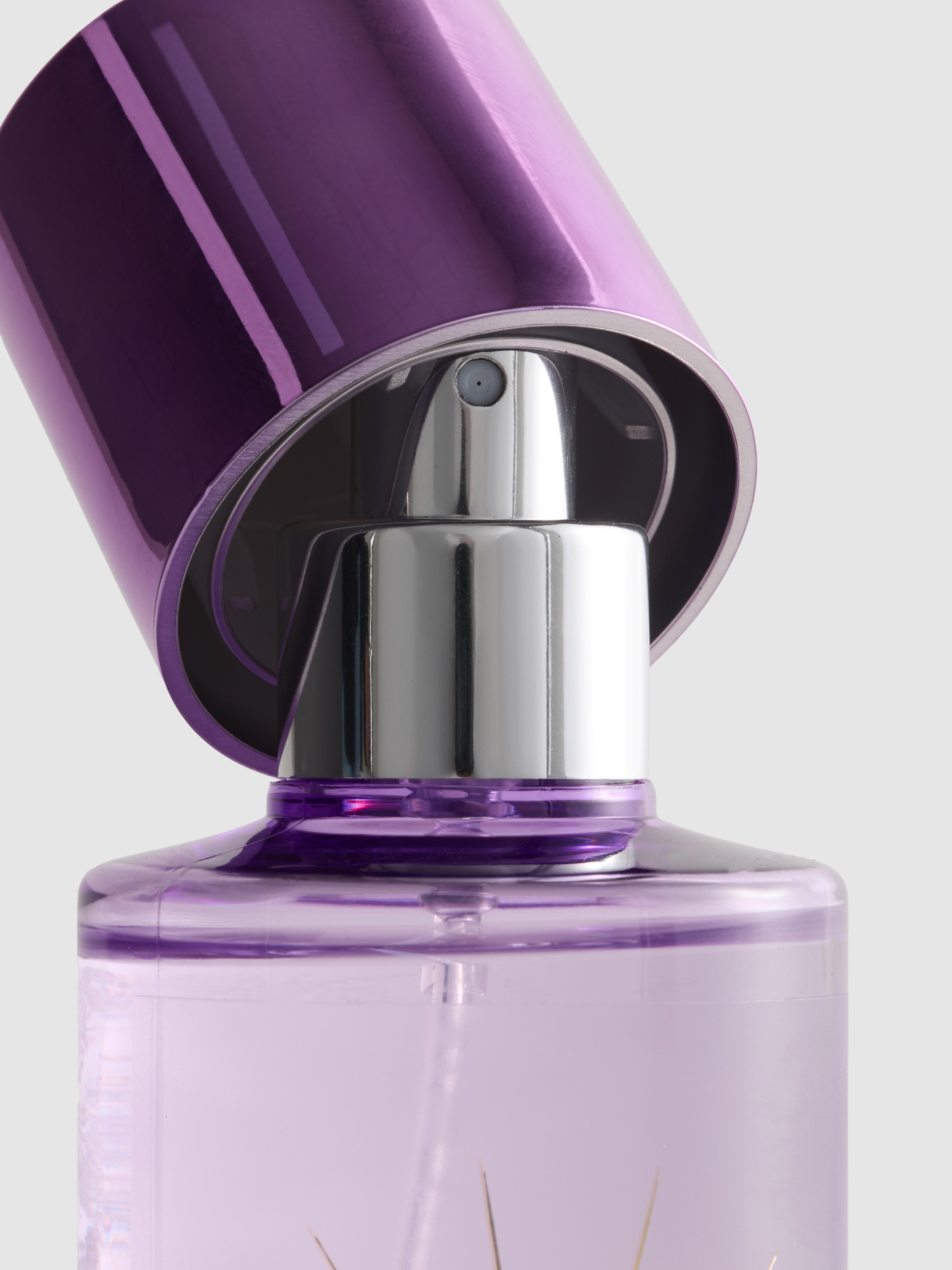 PS... Body Mist