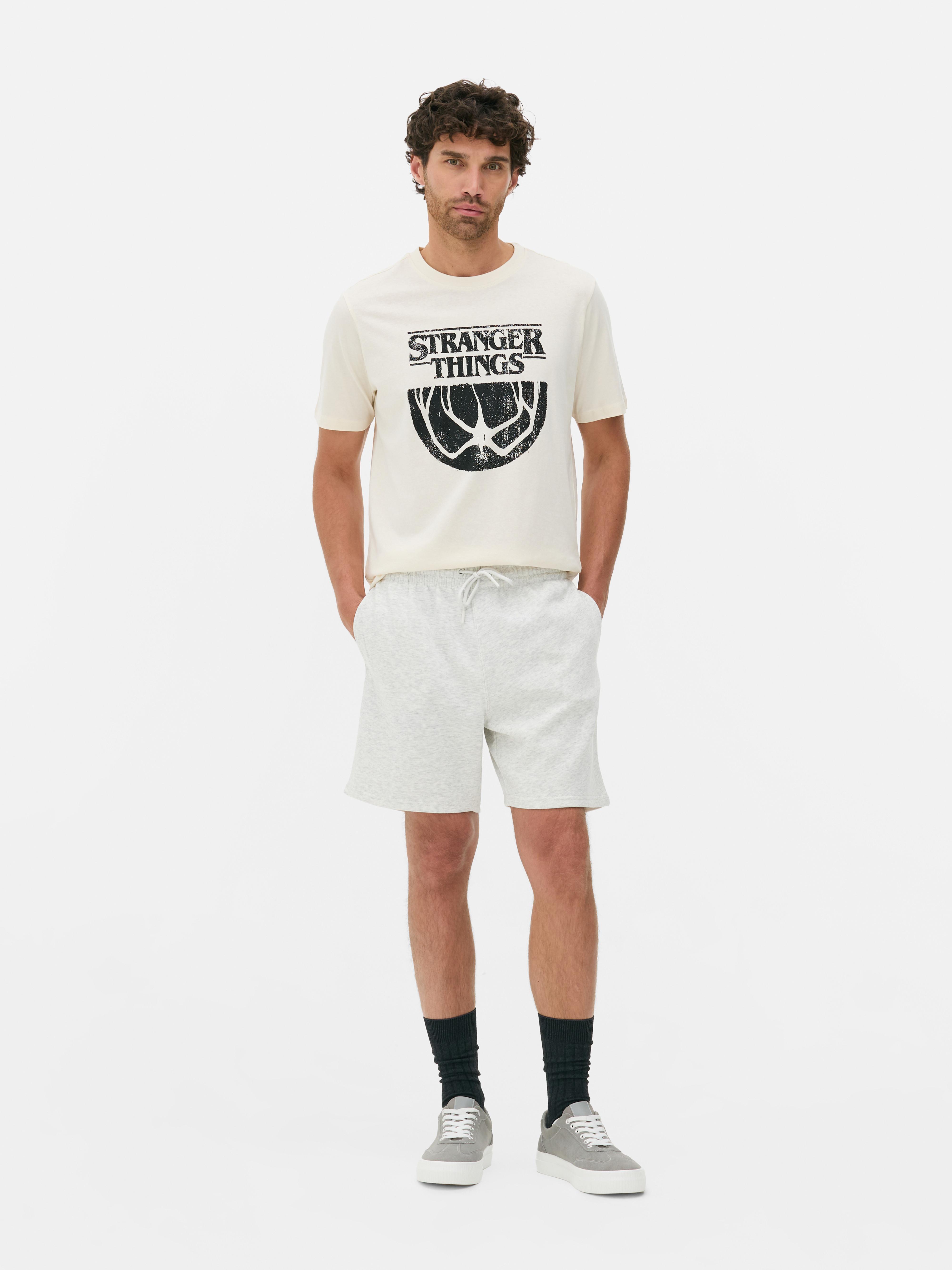 2pk Essential Drawstring Shorts